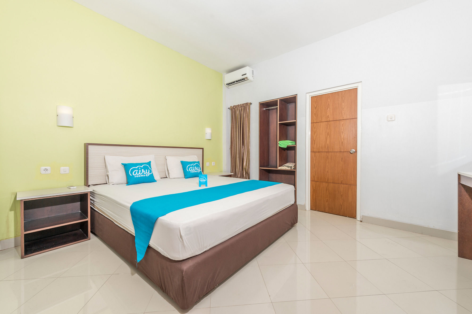 Zaen Hotel Syariah