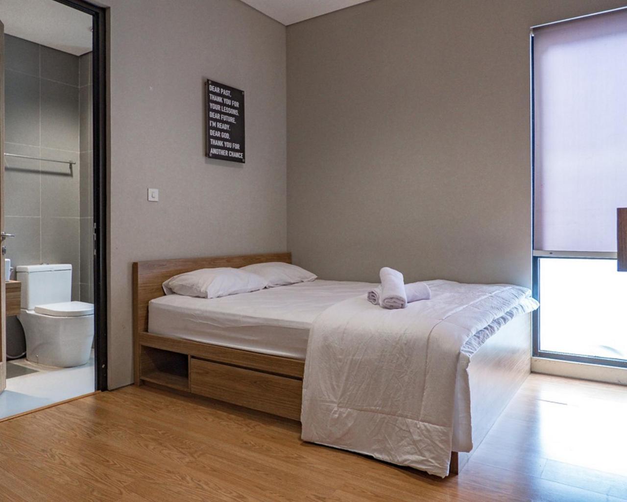 3J Living Lippo Karawaci RedPartner