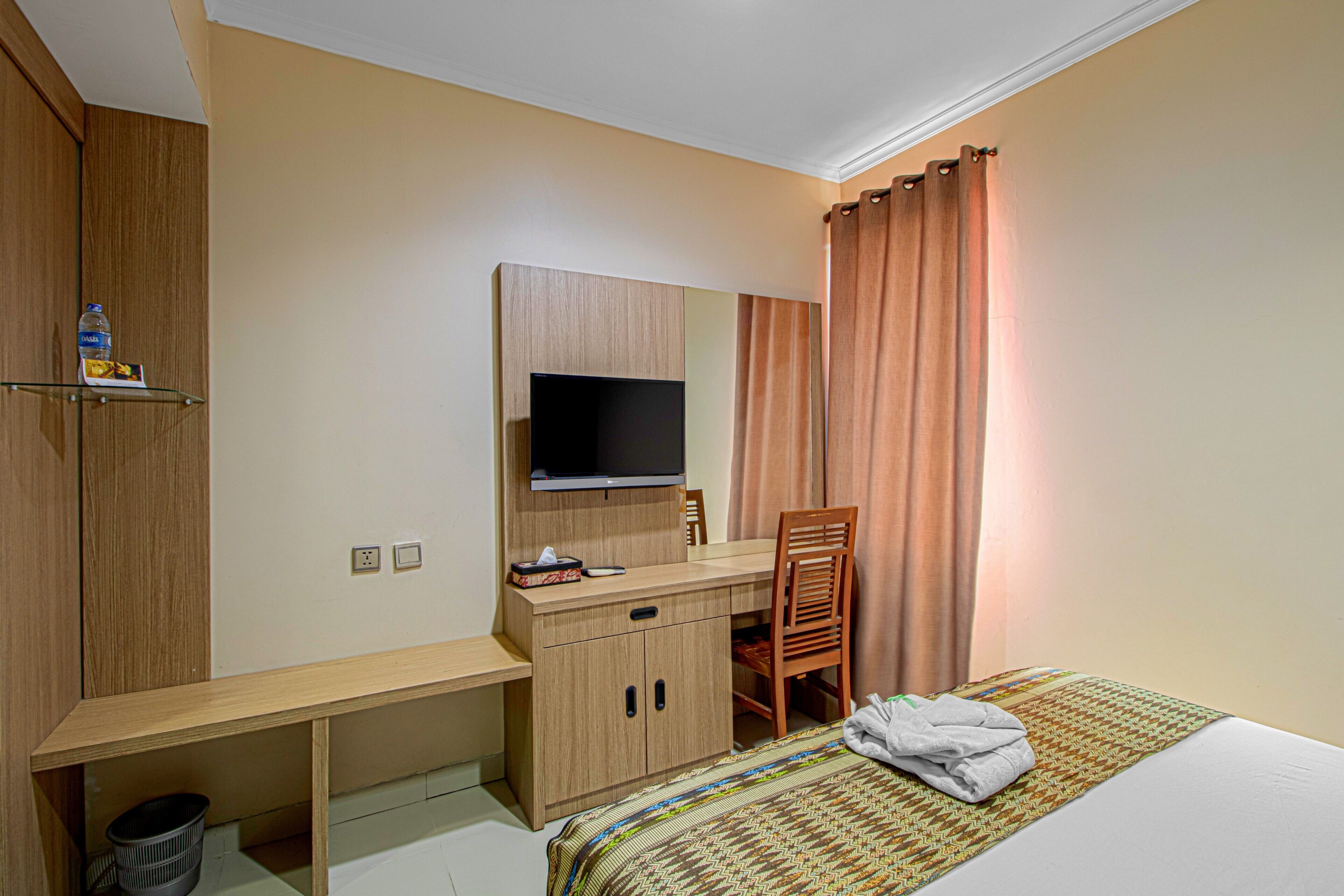 Altara Rooms
