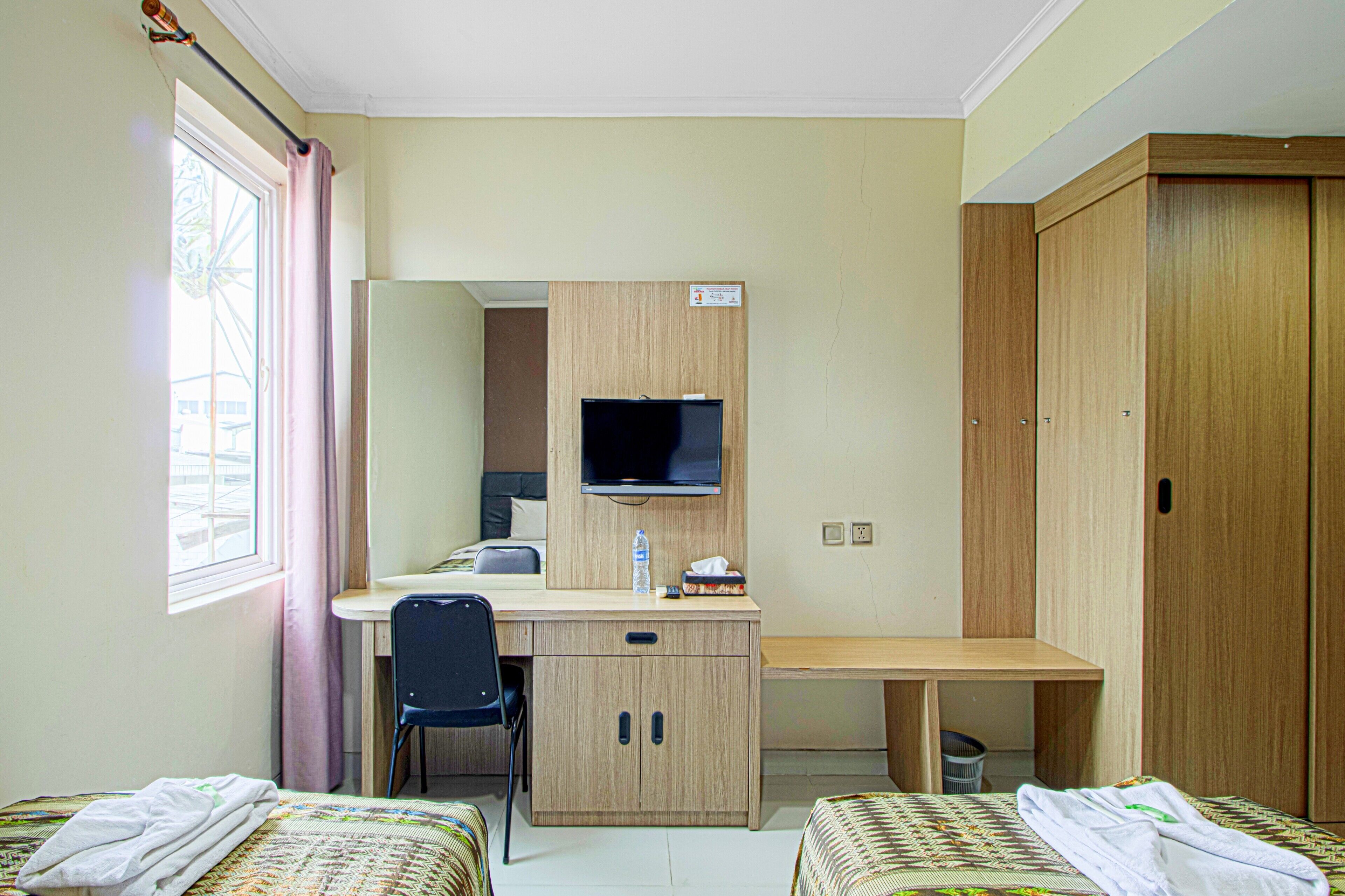 Altara Rooms