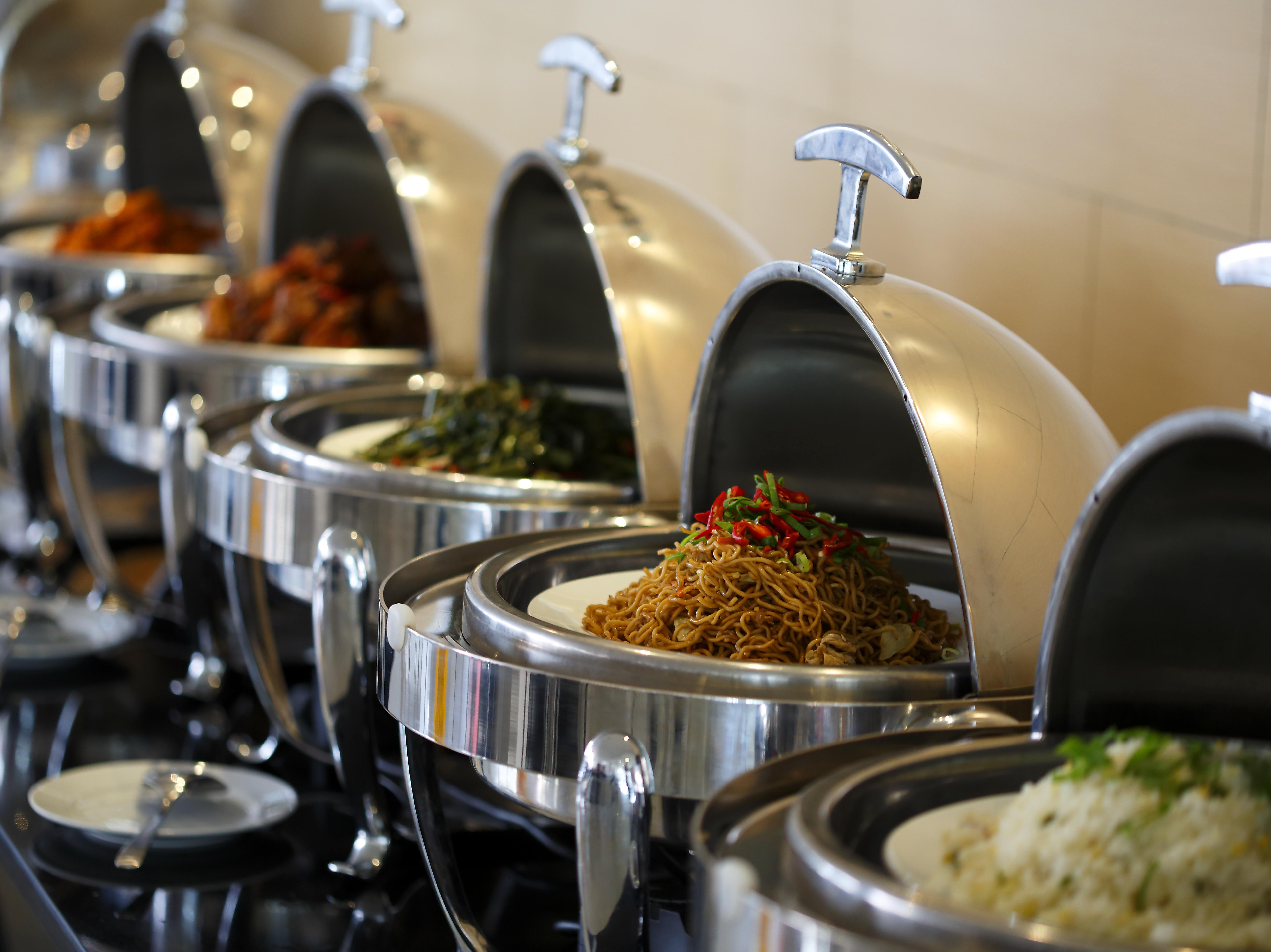 Amaris Hotel Tangerang