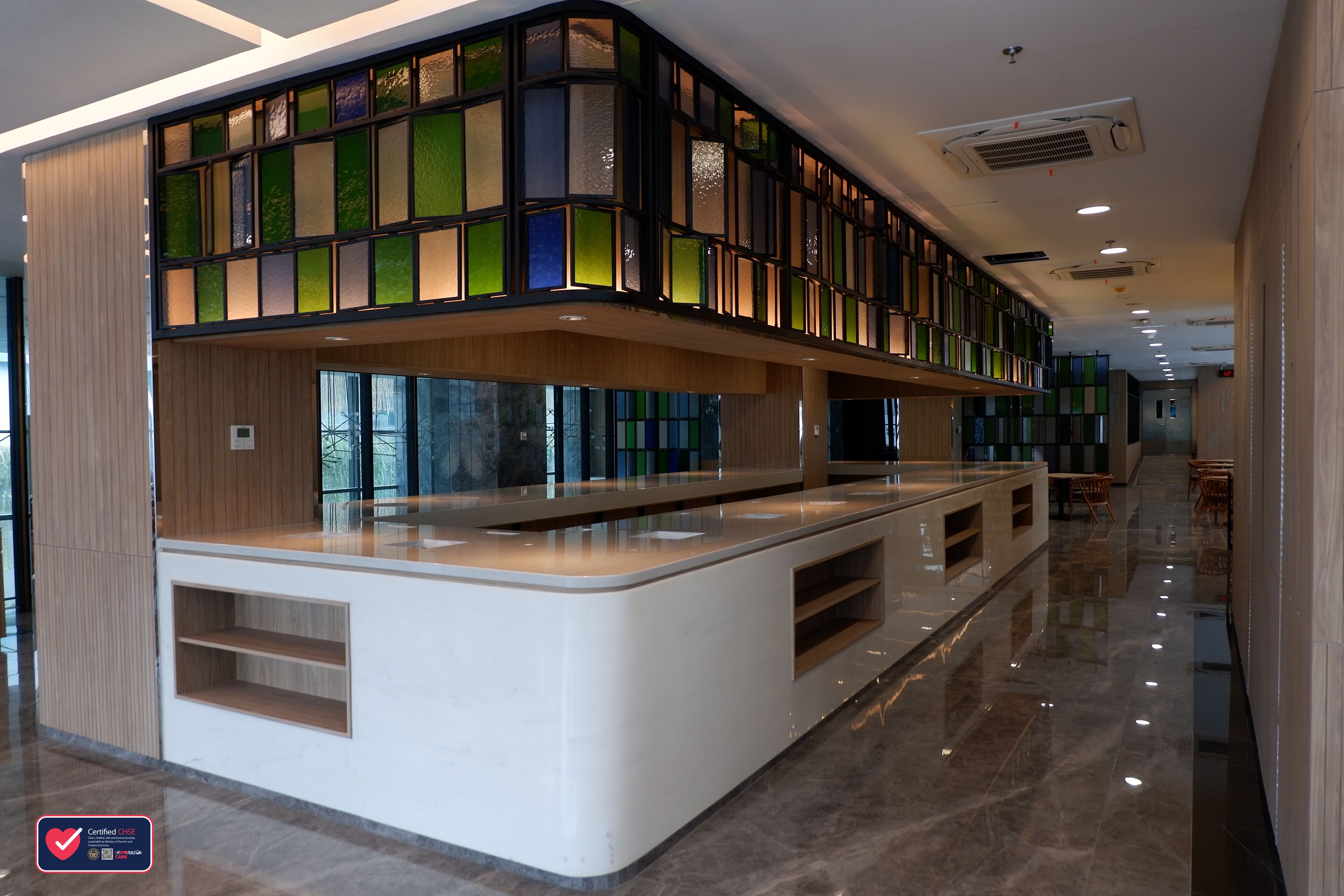 Anara Airport Hotel