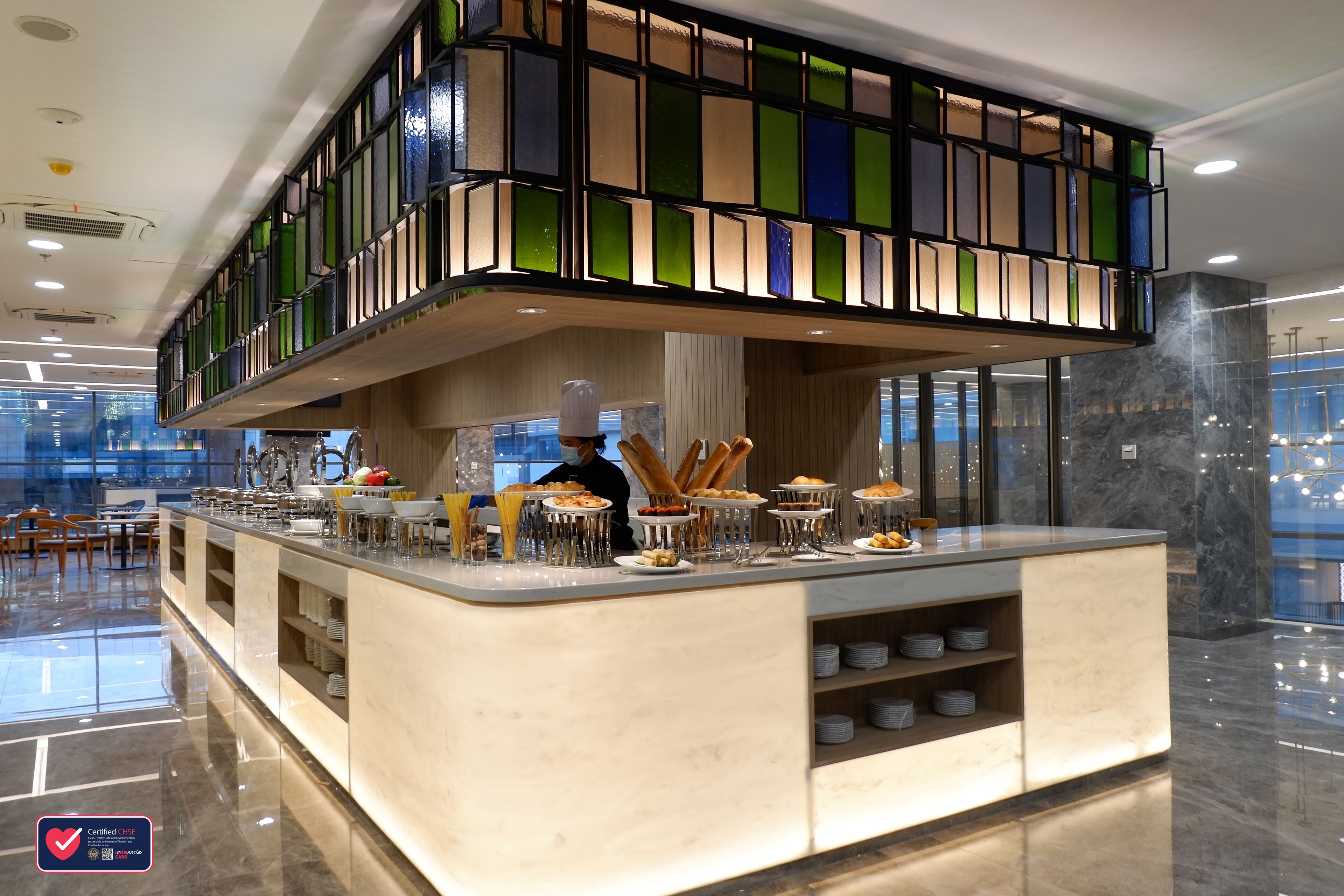 Anara Airport Hotel