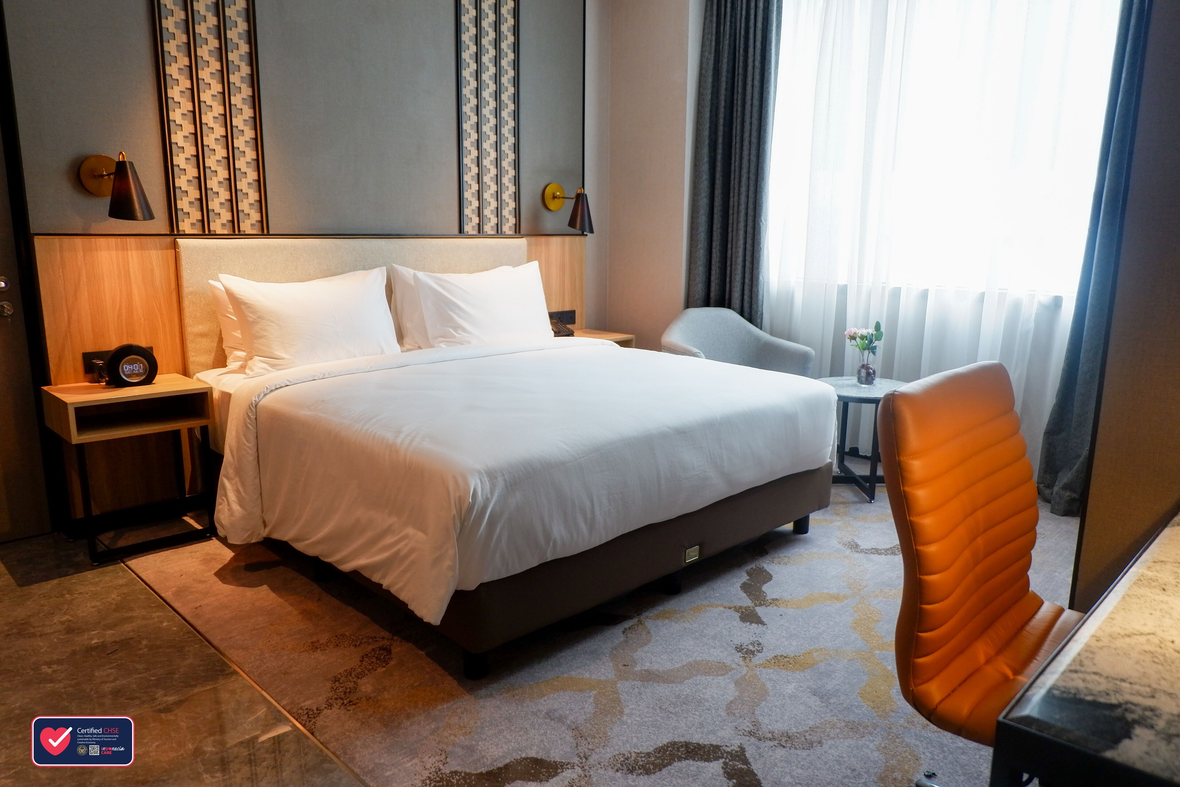 Anara Airport Hotel