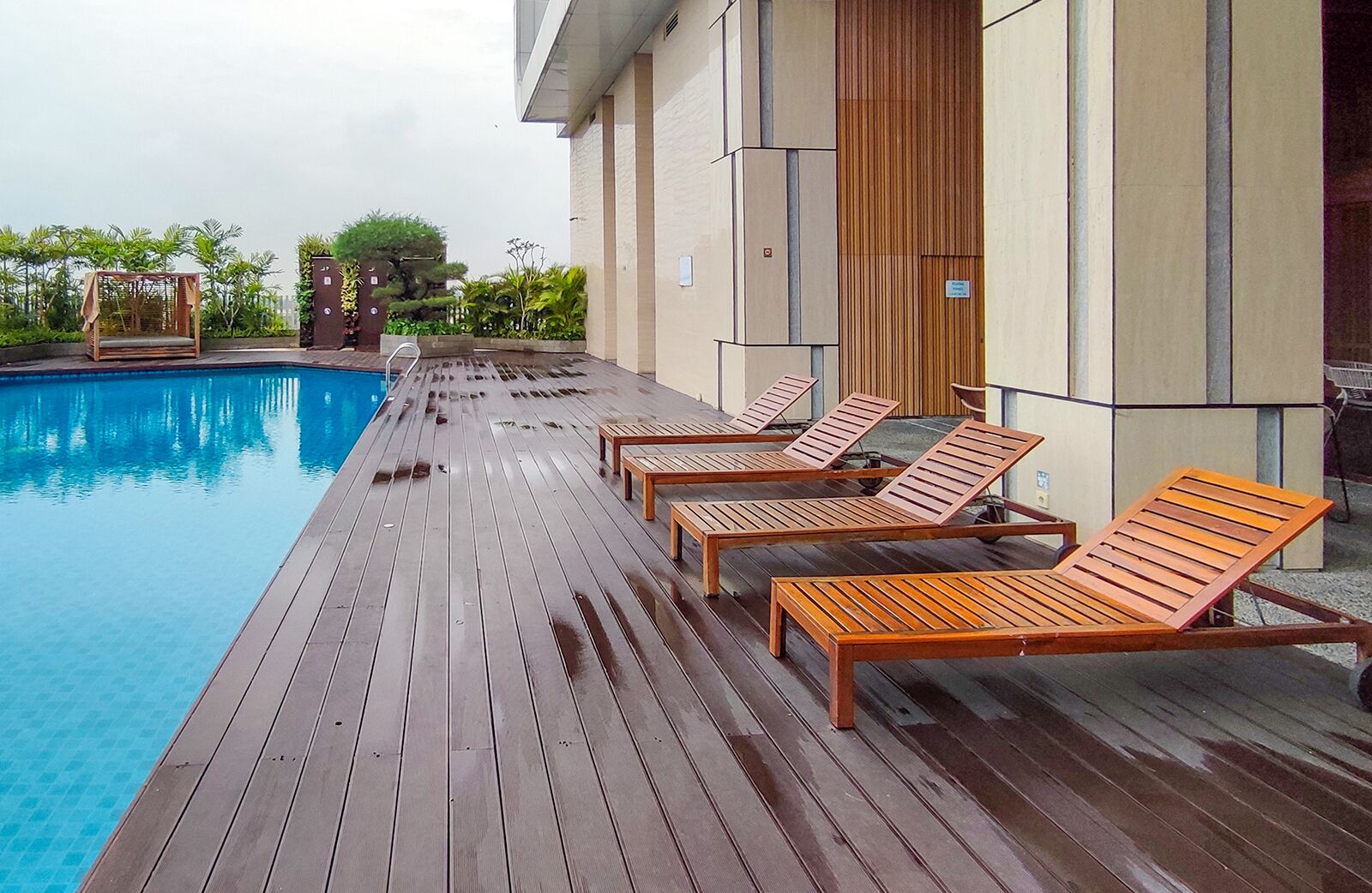 Anta Room at Apartment Springwood