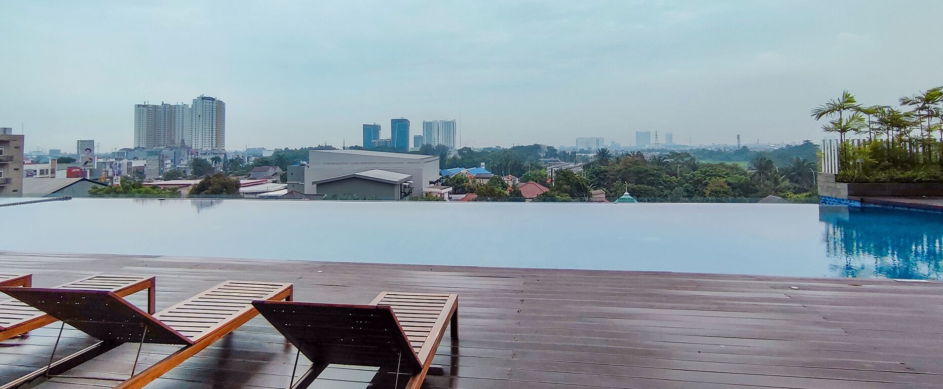 Anta Room at Apartment Springwood