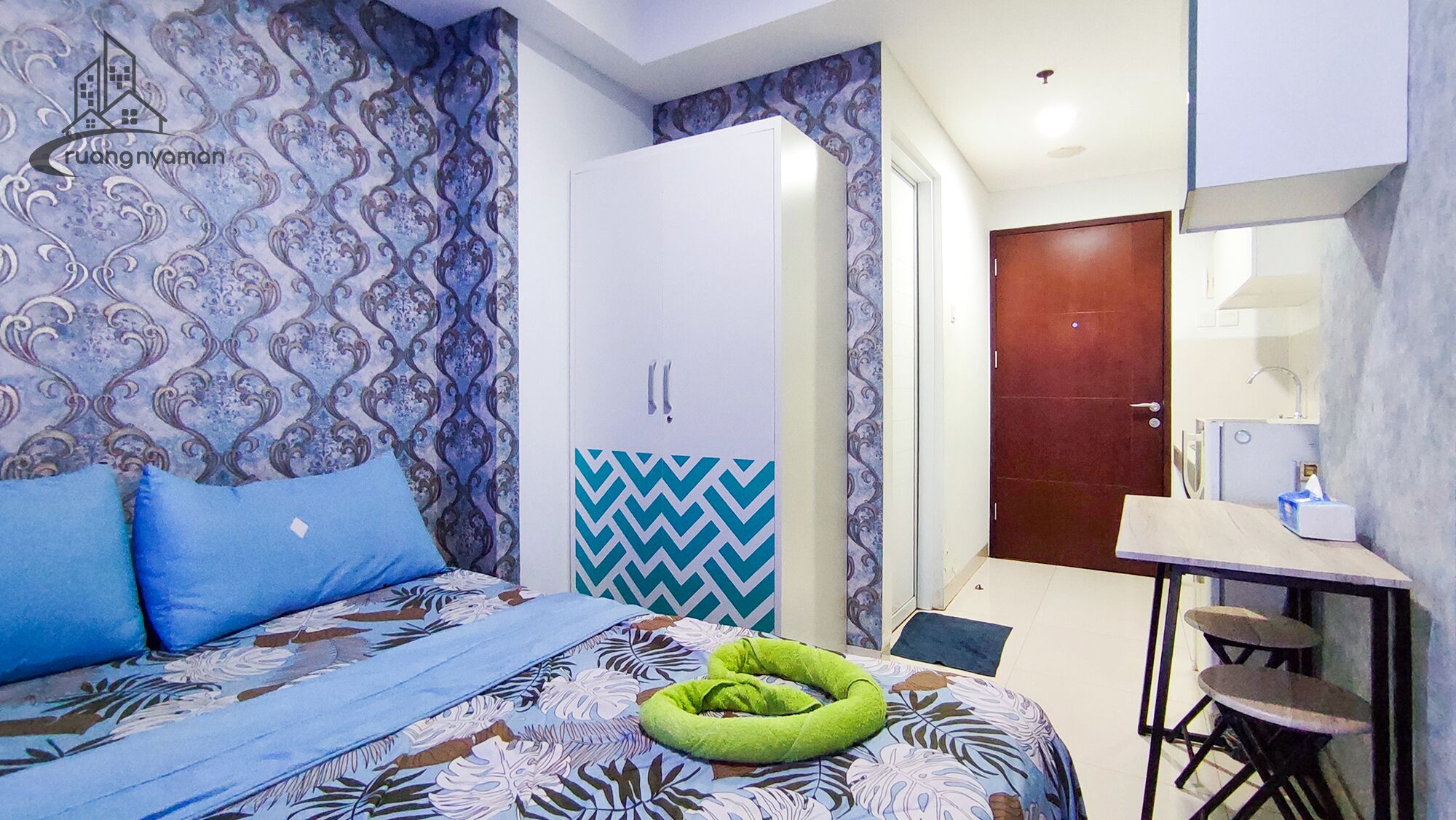 Anta Room at Apartment Springwood