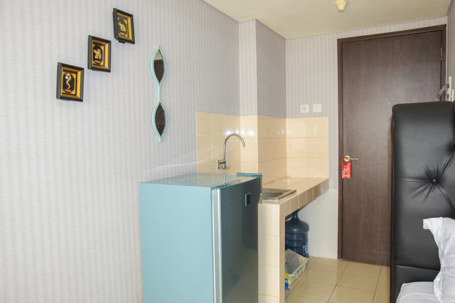 Apartment Serpong Greenview by RedDoorz