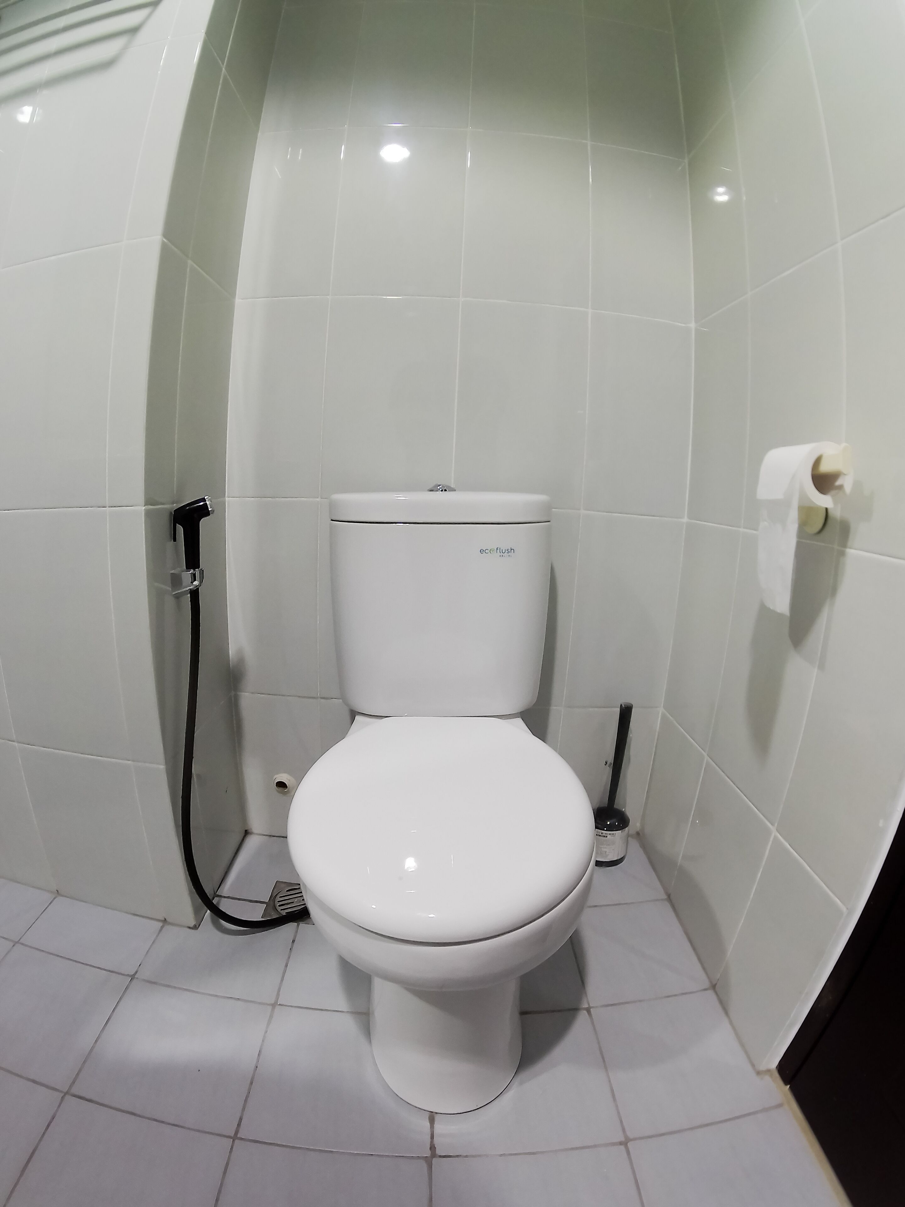 Apatel Casa De Parco Tower Orchidea