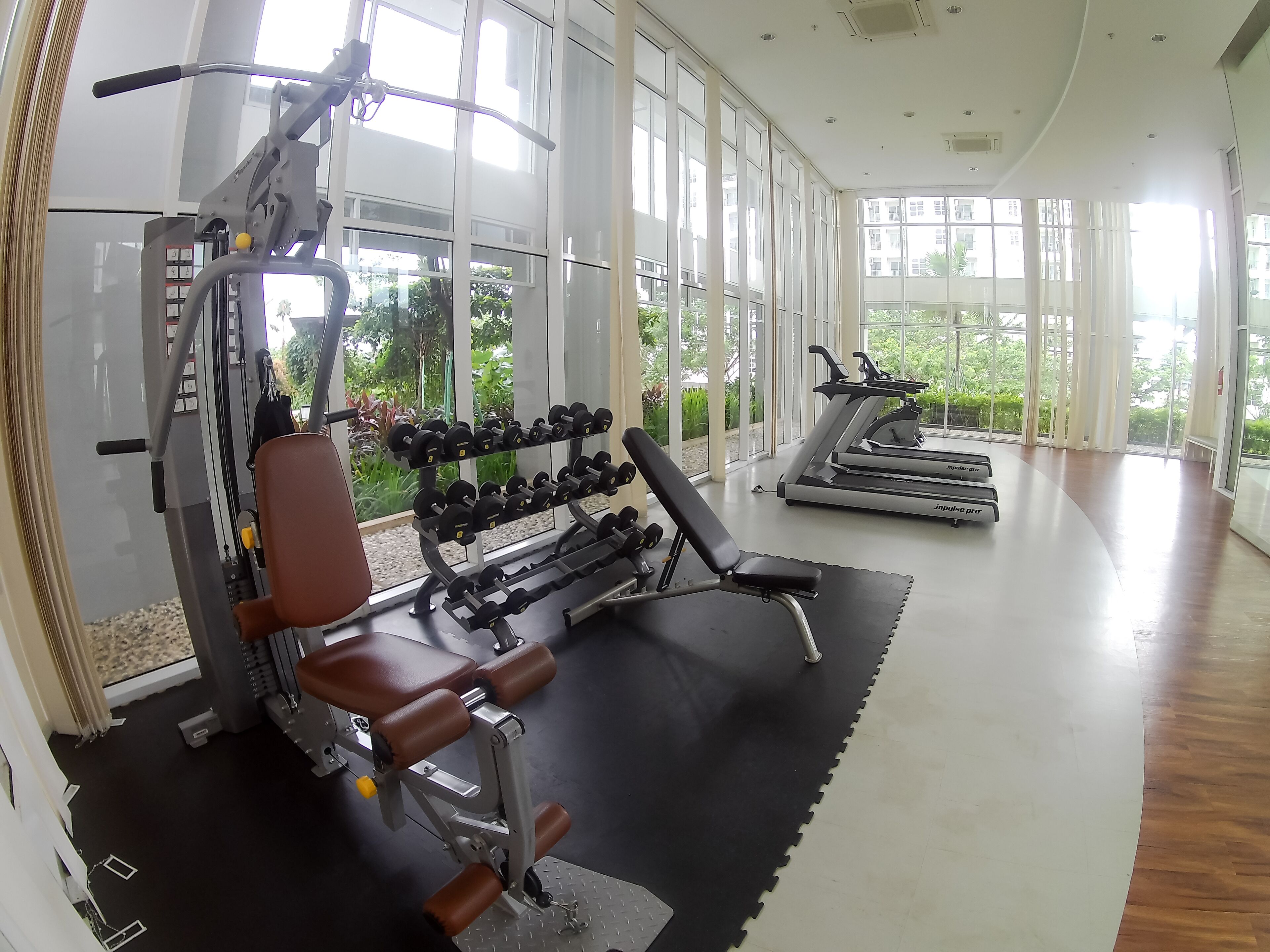 Apatel Casa De Parco Tower Orchidea