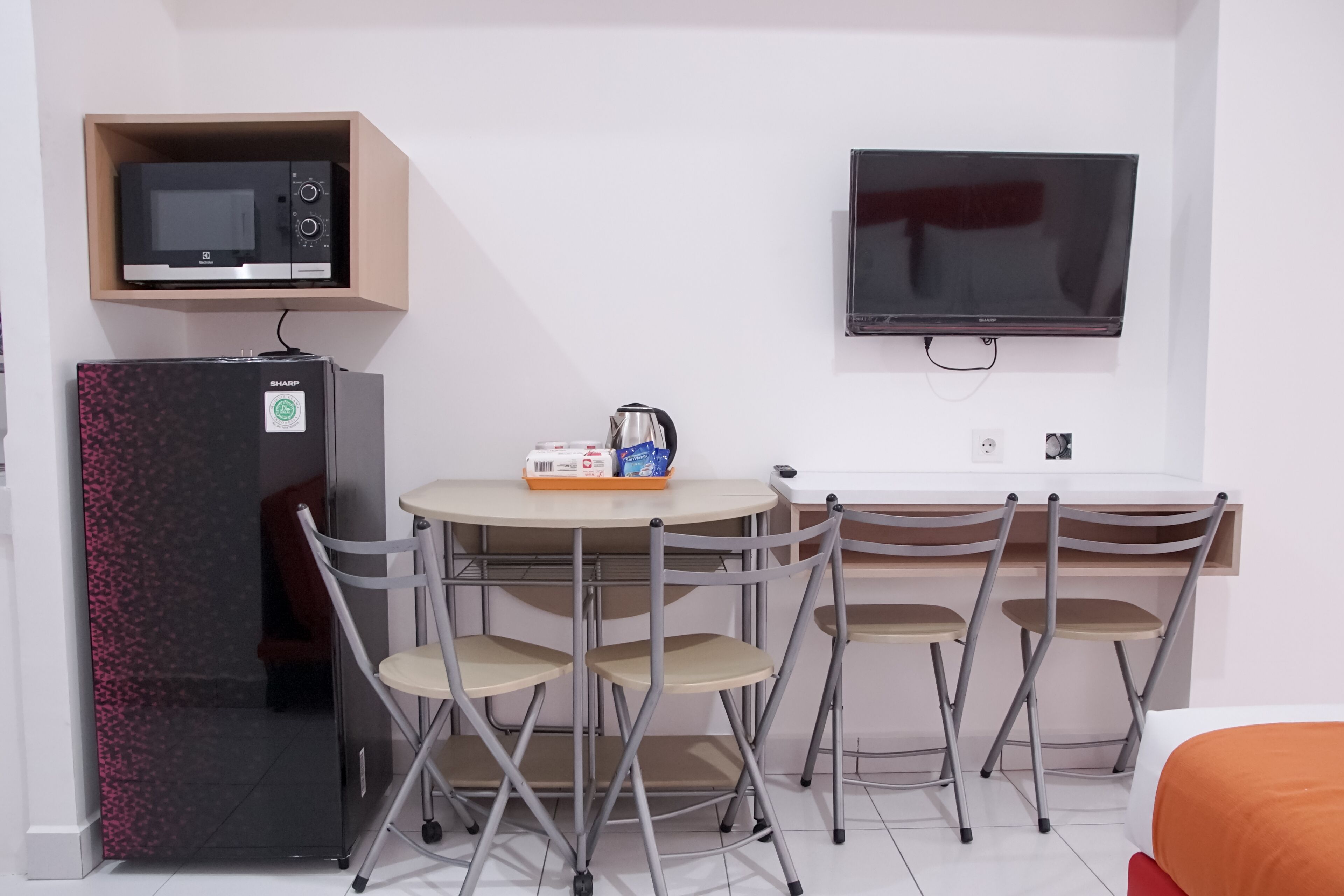 Apatel Casa De Parco Tower Orchidea