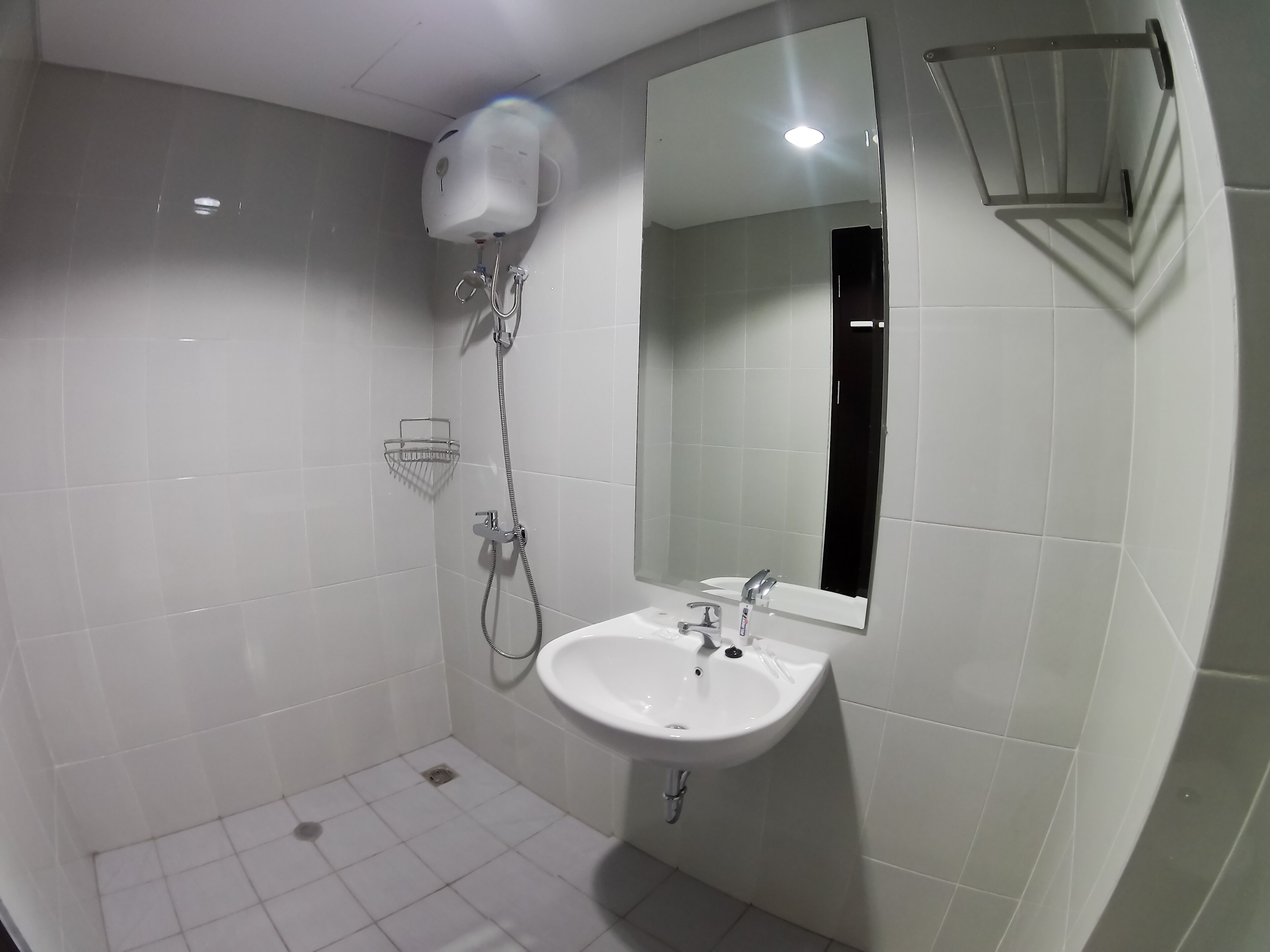 Apatel Casa De Parco Tower Orchidea