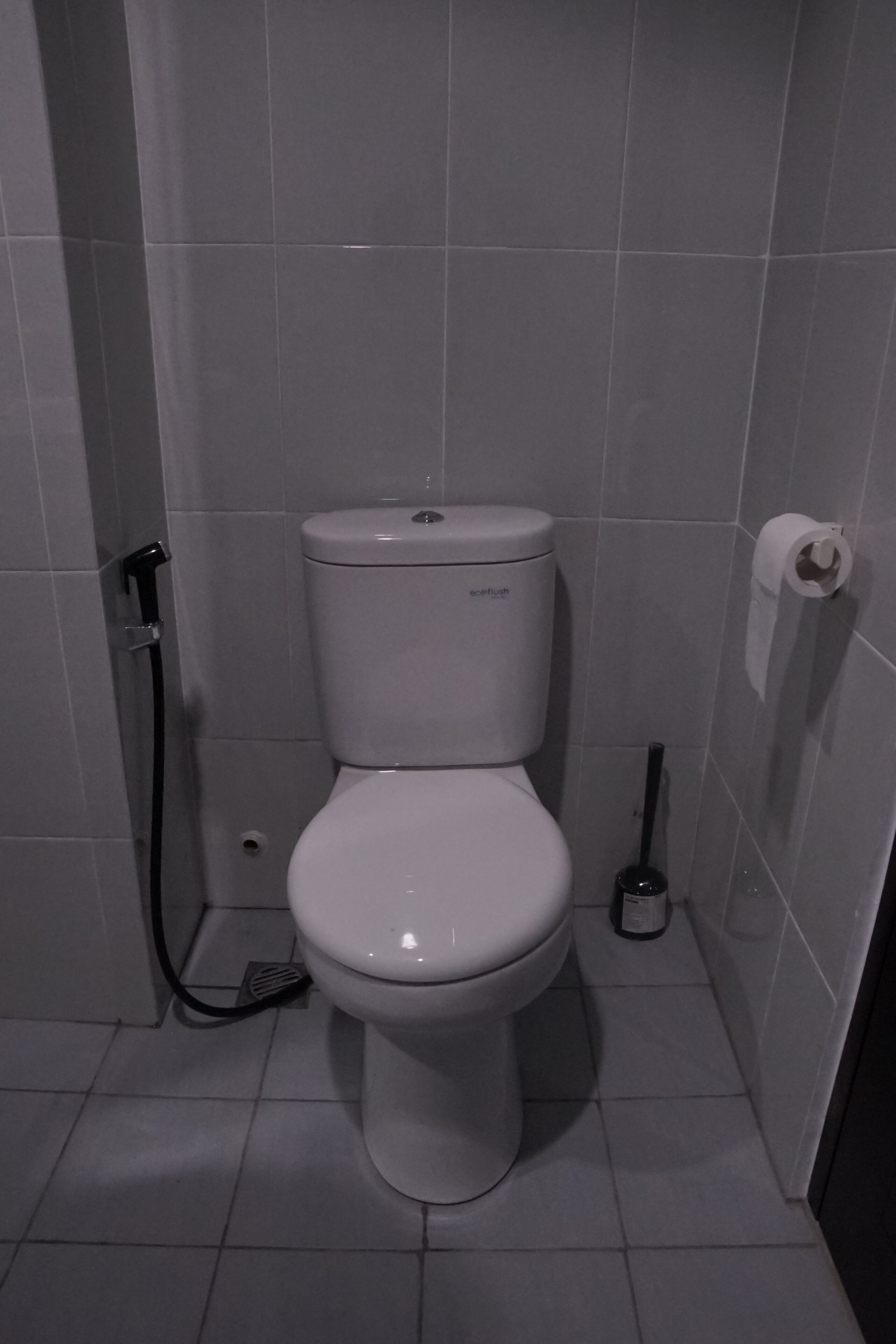 Apatel Casa De Parco Tower Orchidea