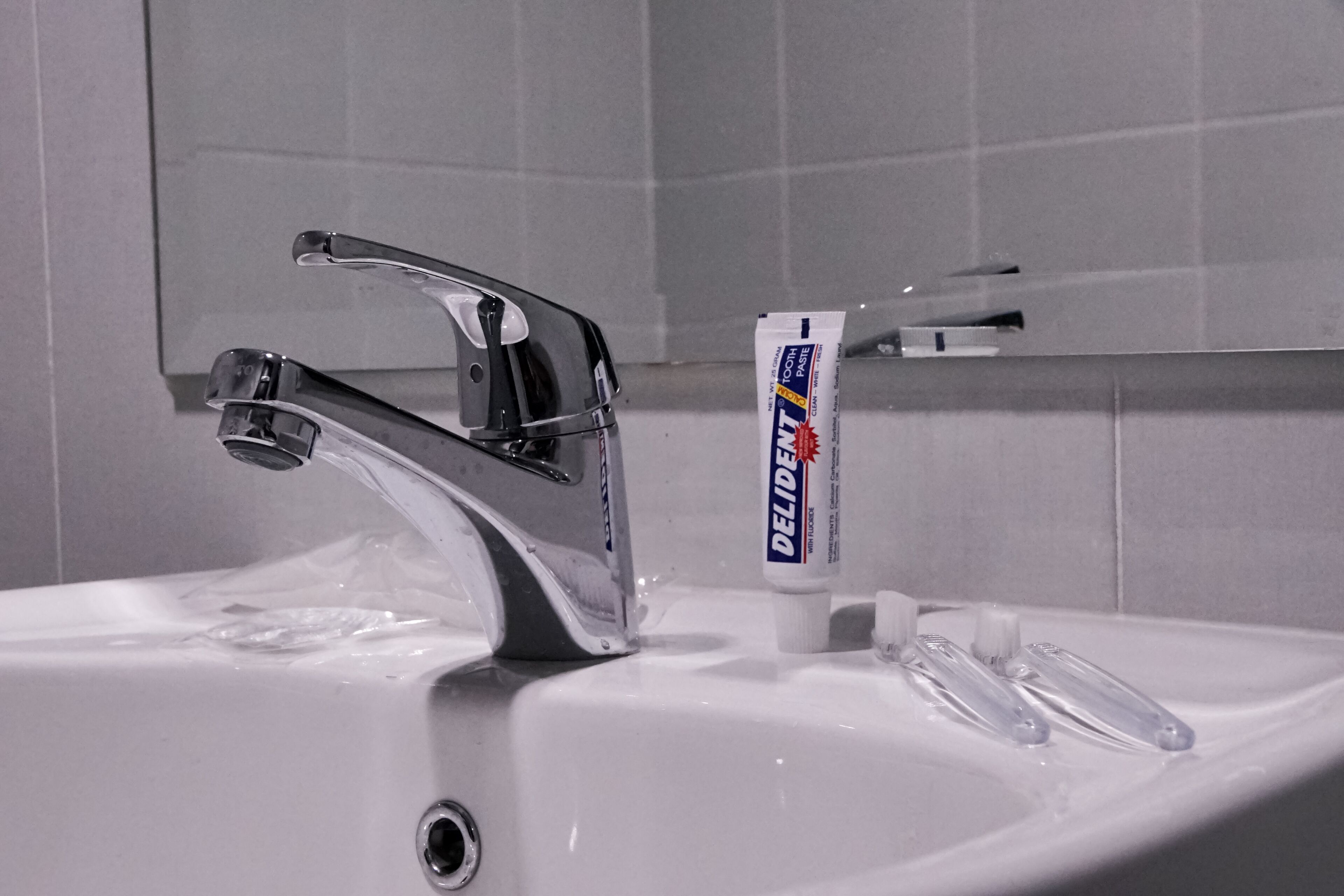 Apatel Casa De Parco Tower Orchidea