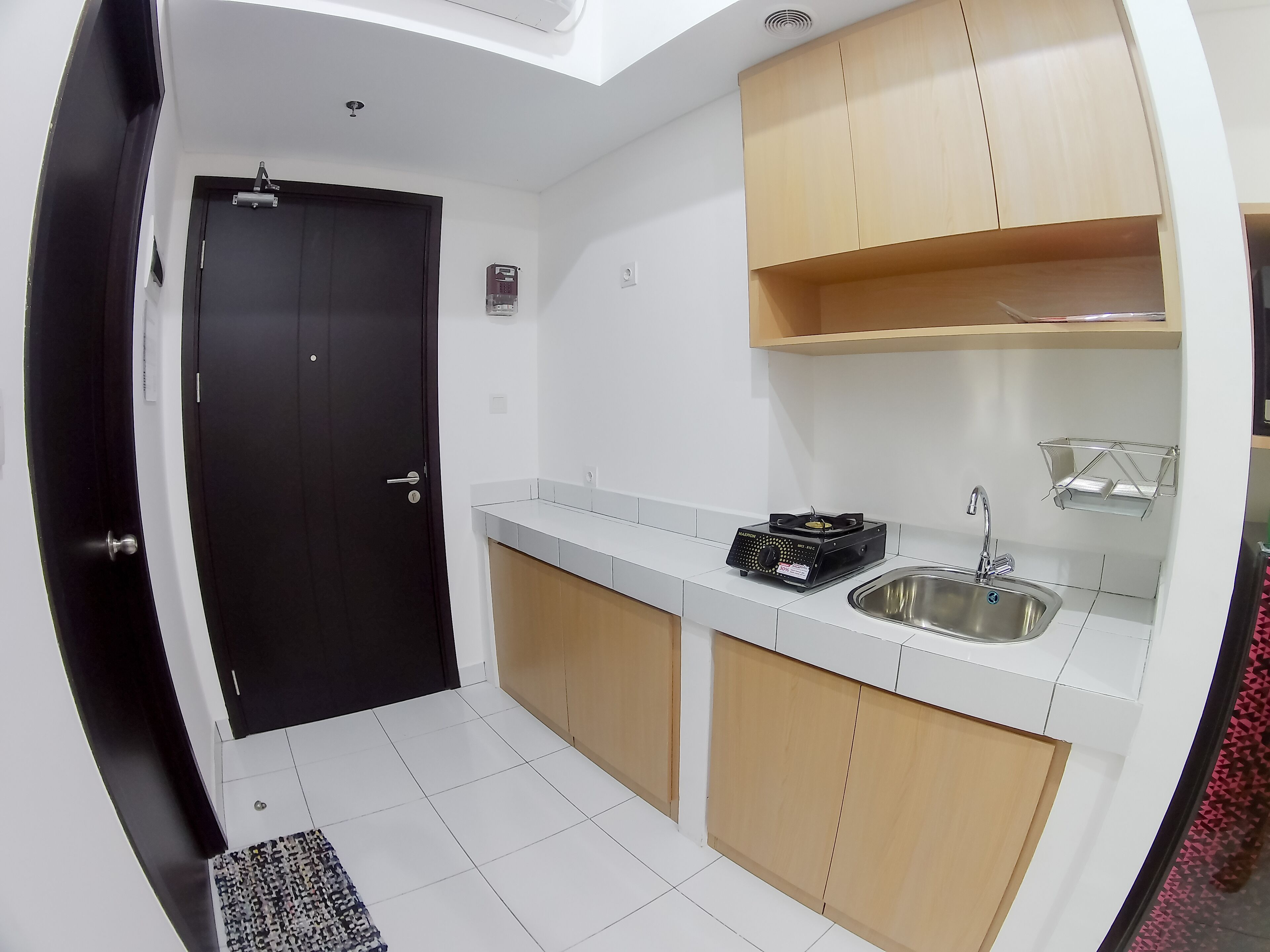 Apatel Casa De Parco Tower Orchidea