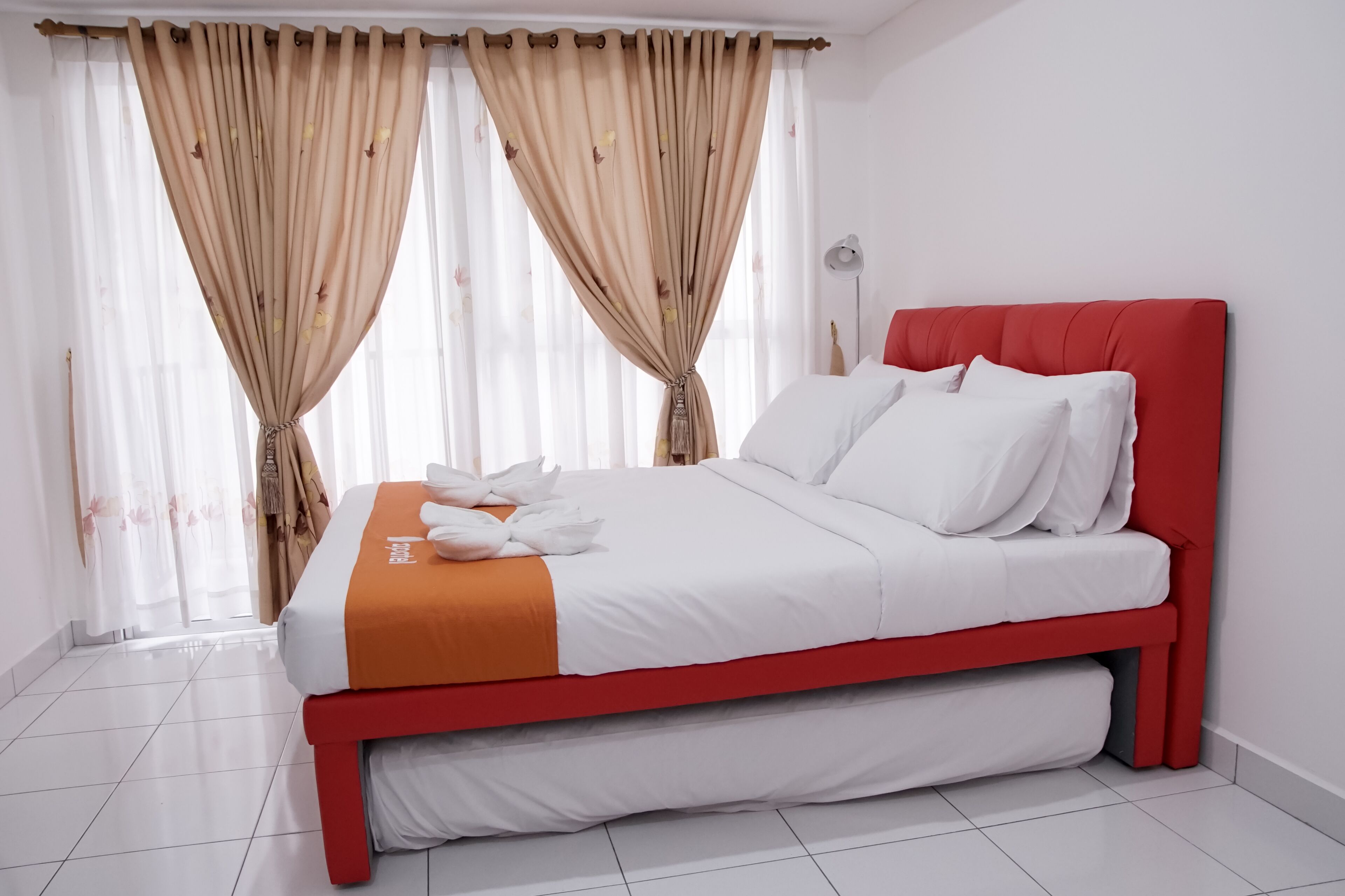 Apatel Casa De Parco Tower Orchidea