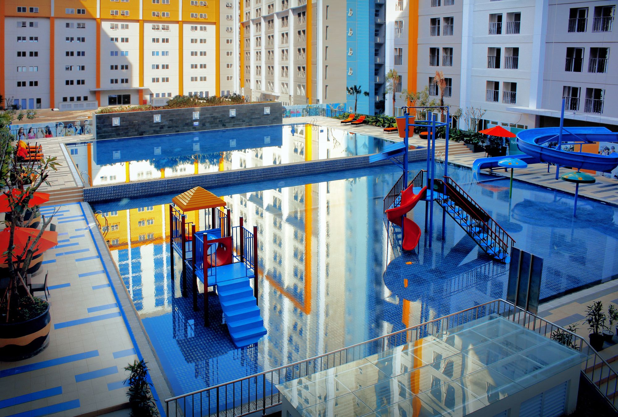 Vega Hotel Gading Serpong