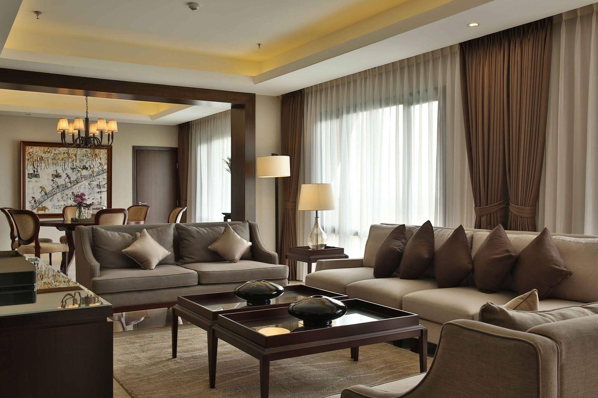 Aryaduta Lippo Village