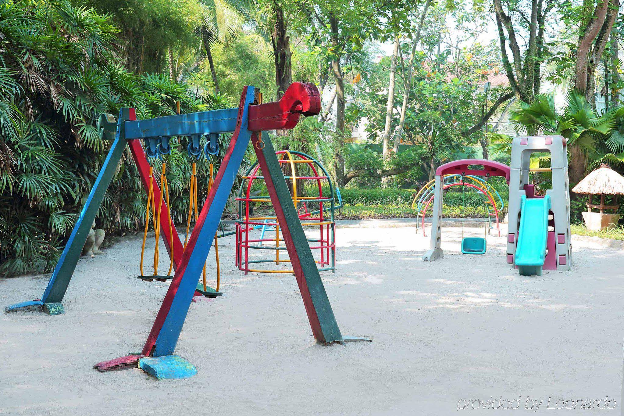 Aryaduta Lippo Village