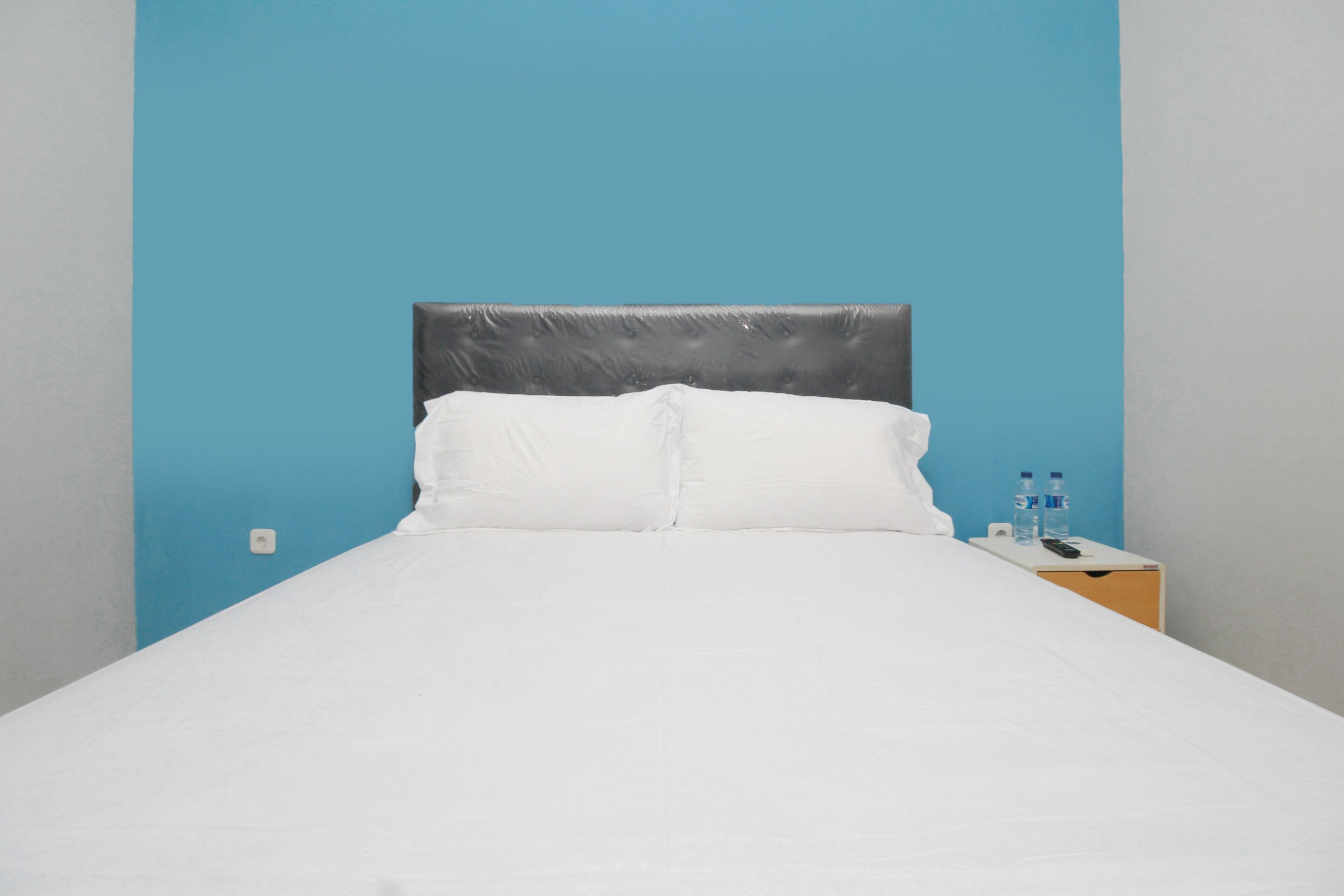 Athena Syariah Residence
