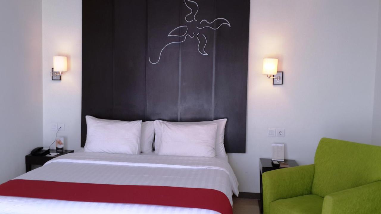 Atria Hotel Gading Serpong