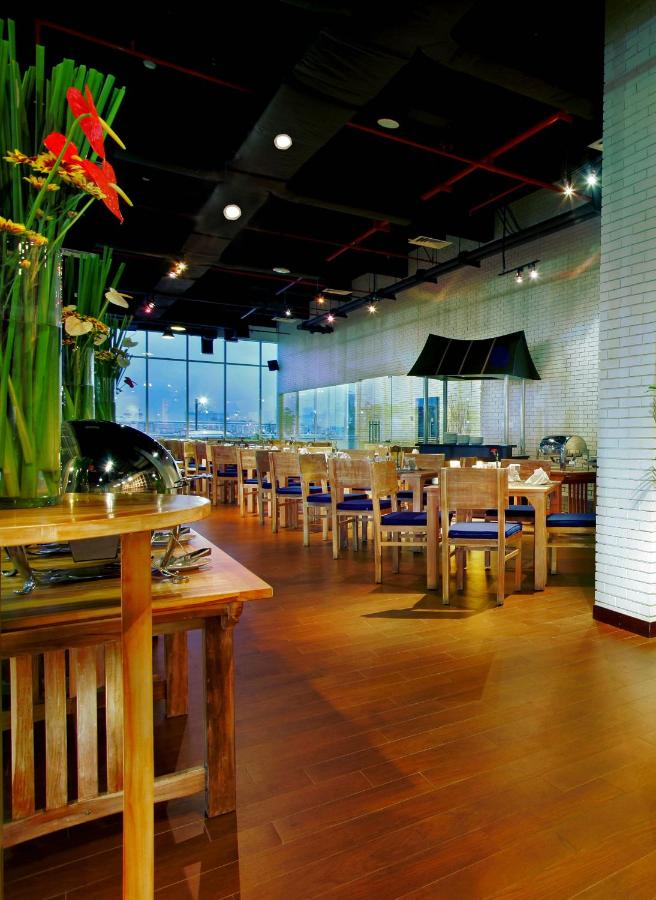 Atria Hotel Gading Serpong