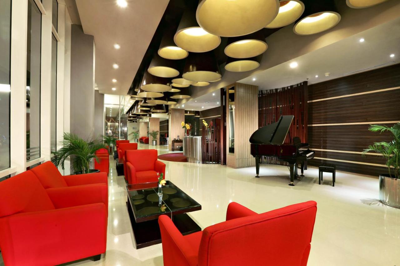 Atria Hotel Gading Serpong