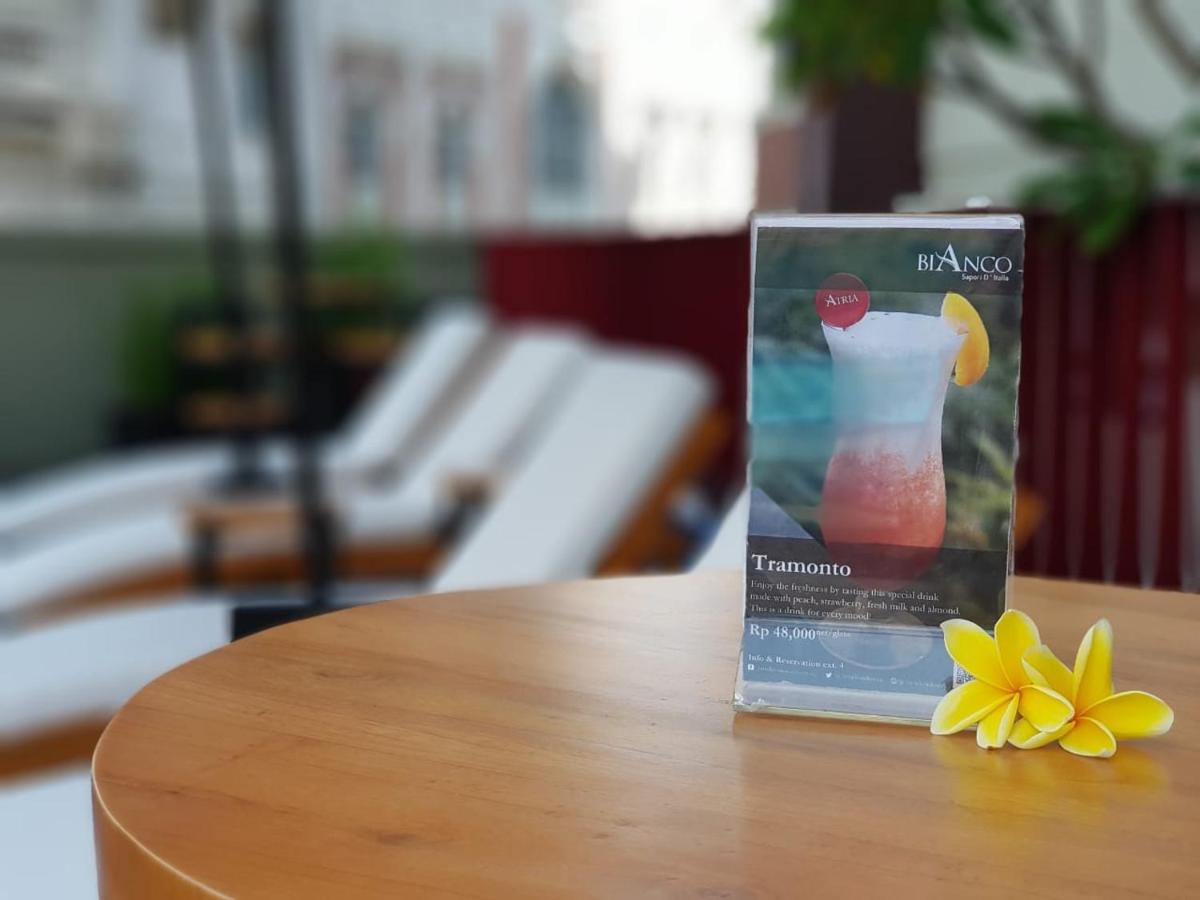 Atria Residences Gading Serpong