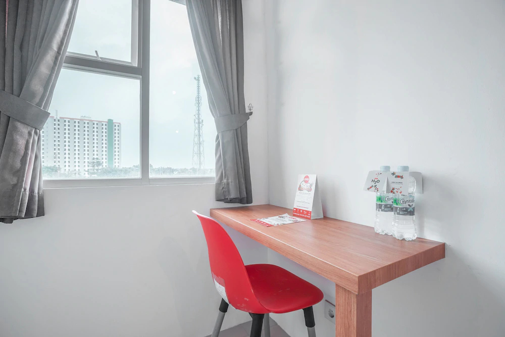 Baileys Apartment by OYO Rooms