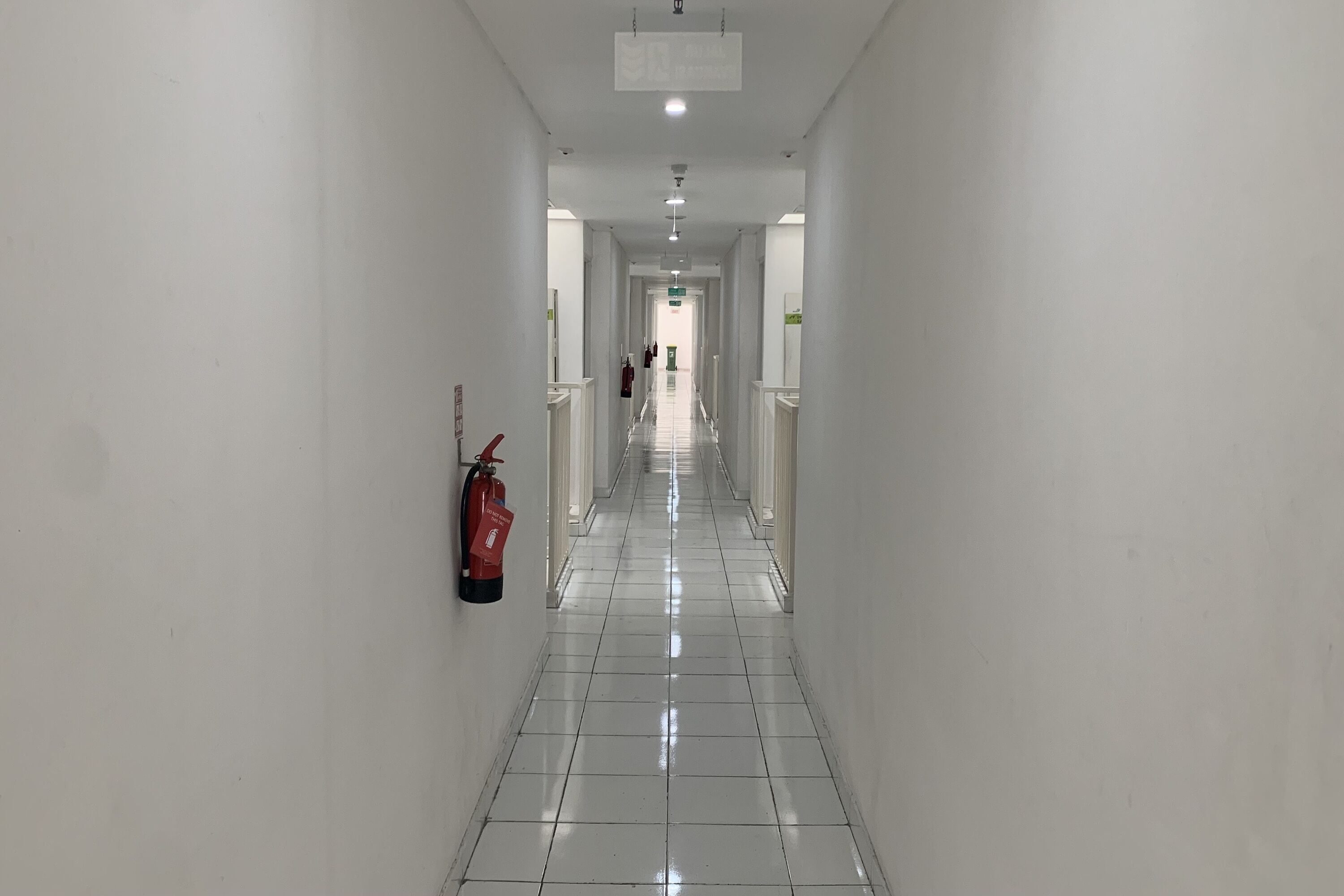 Barata Home Aeropolis