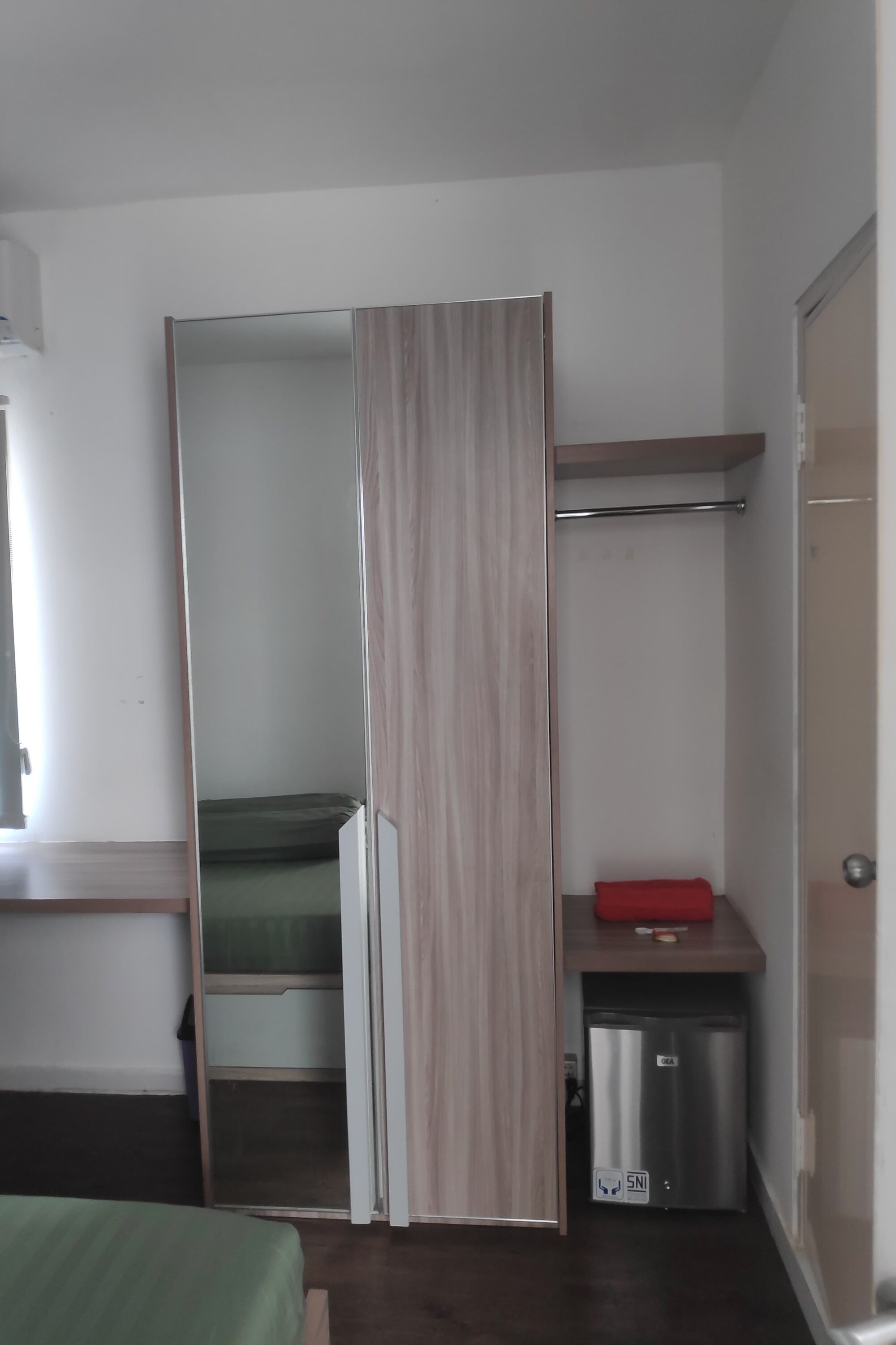 Barata Home Aeropolis