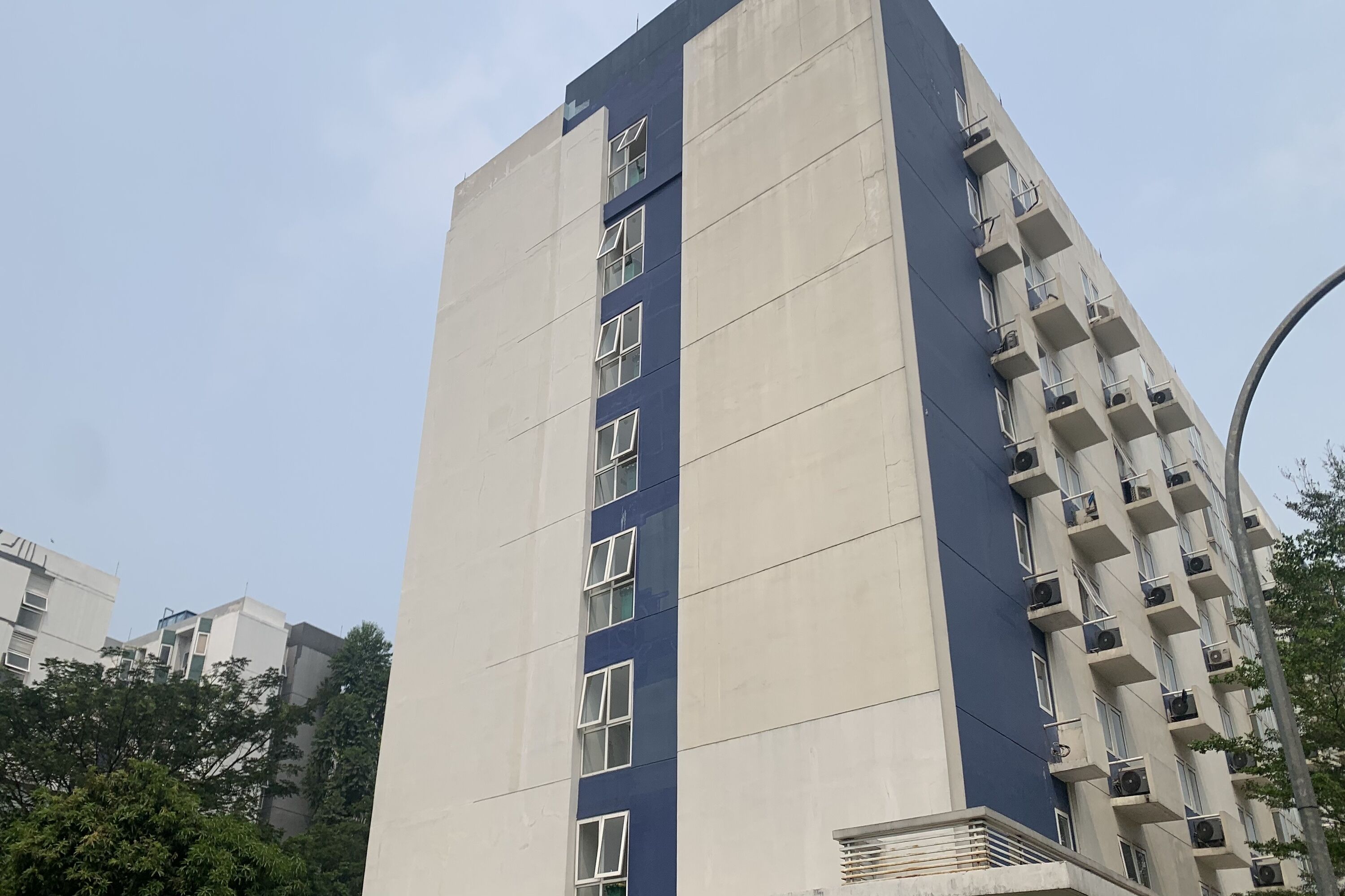 Barata Home Aeropolis