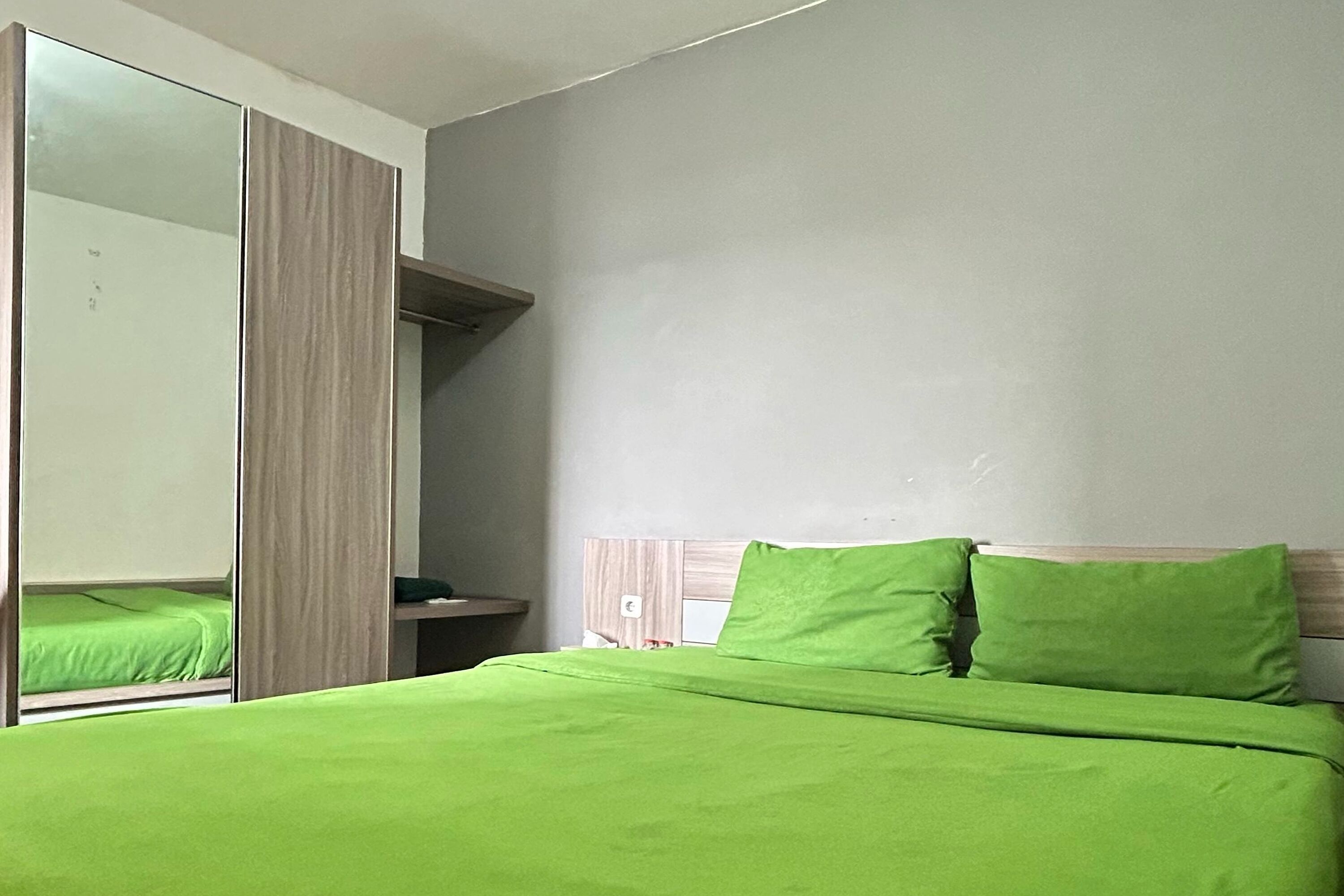 Barata Home Aeropolis