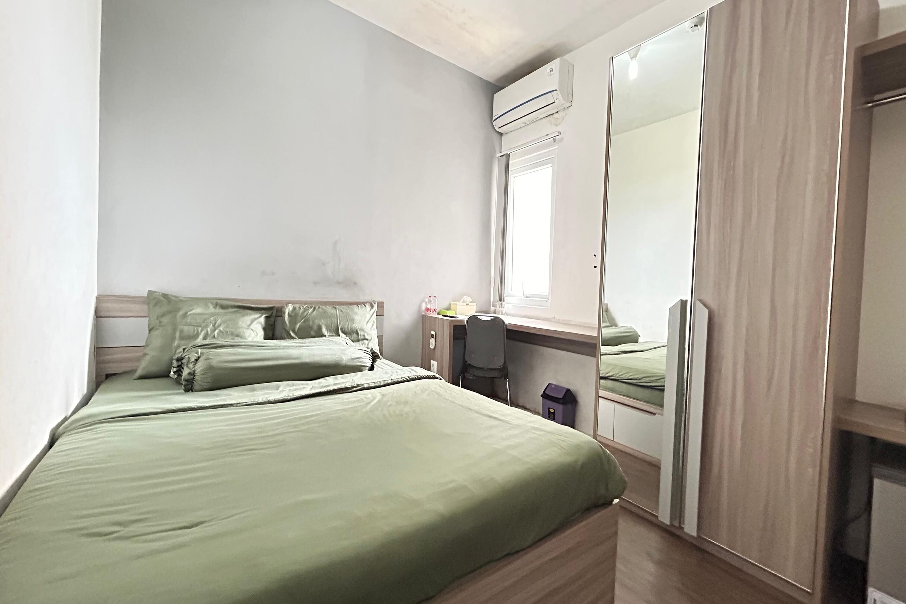 Barata Home Aeropolis