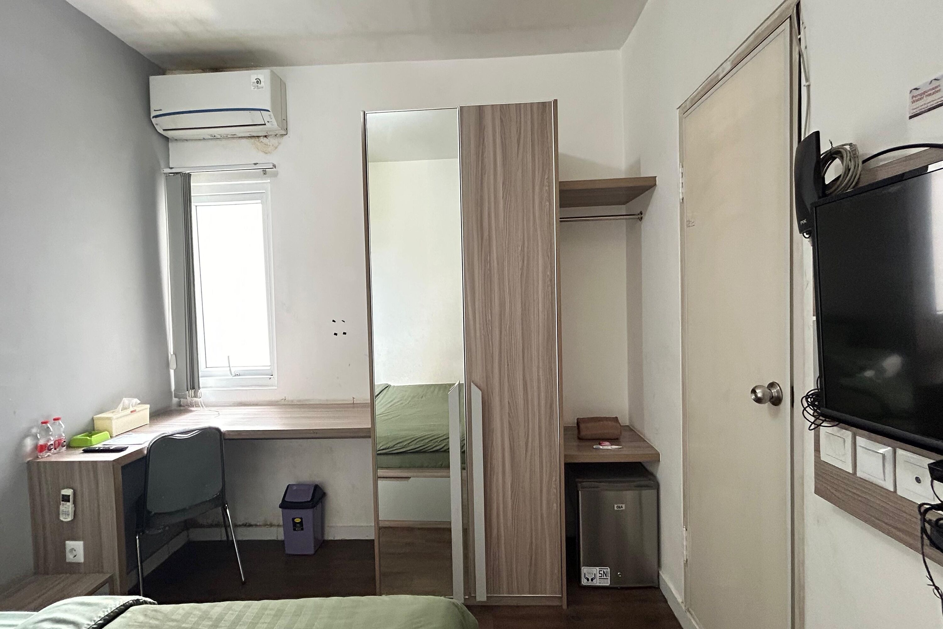 Barata Home Aeropolis