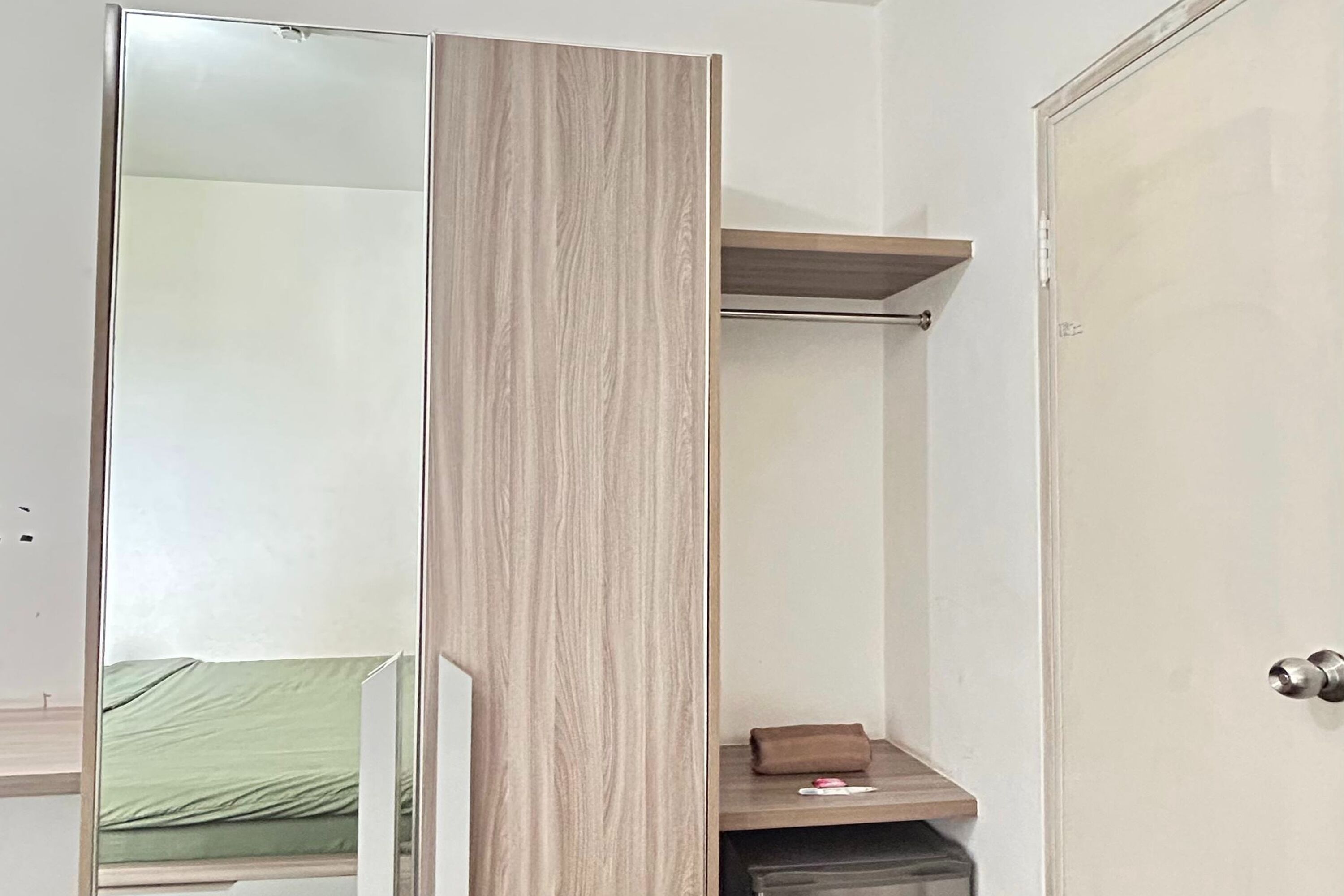 Barata Home Aeropolis