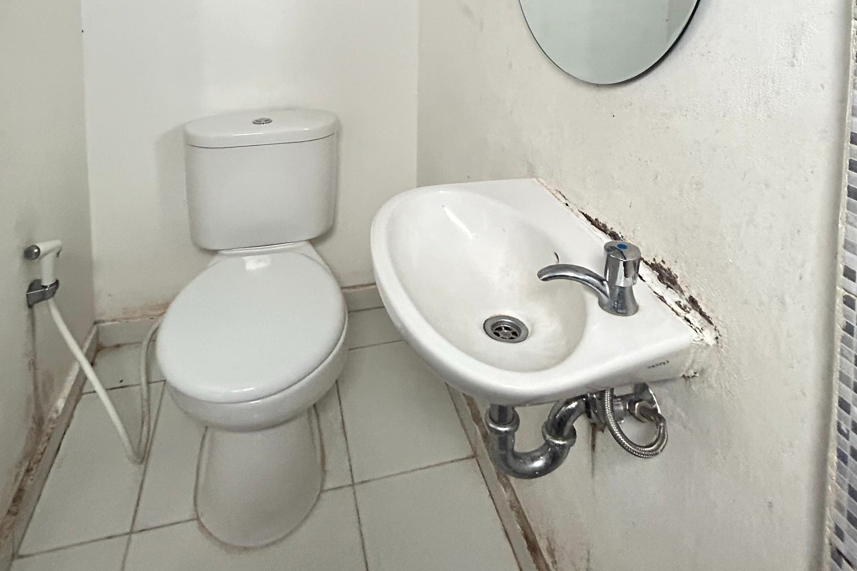 Barata Home Aeropolis