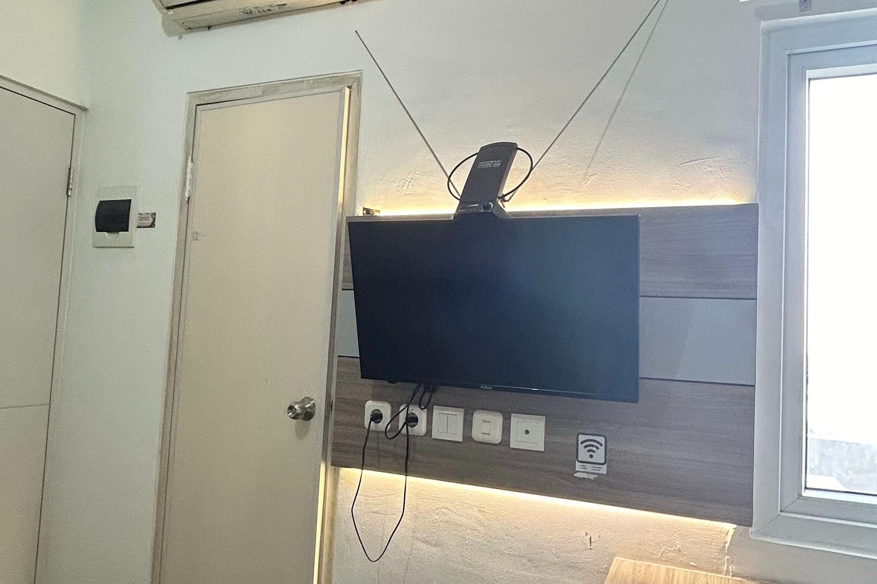 Barata Home Aeropolis