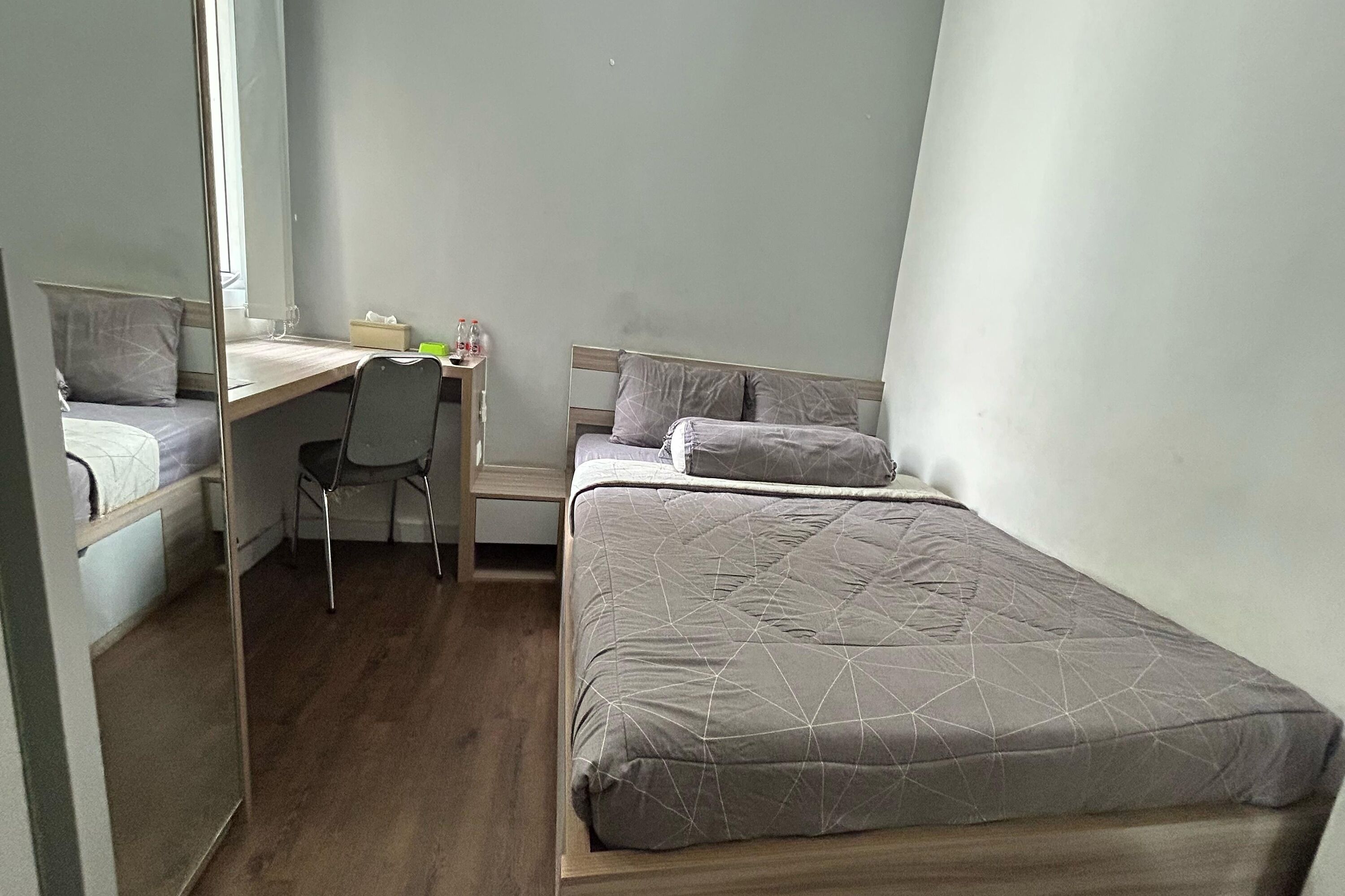 Barata Home Aeropolis