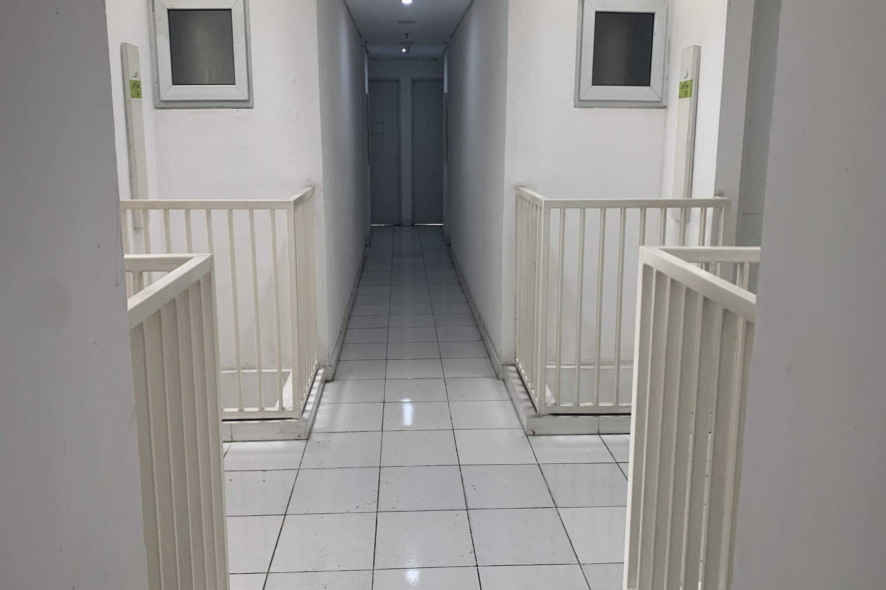 Barata Home Aeropolis