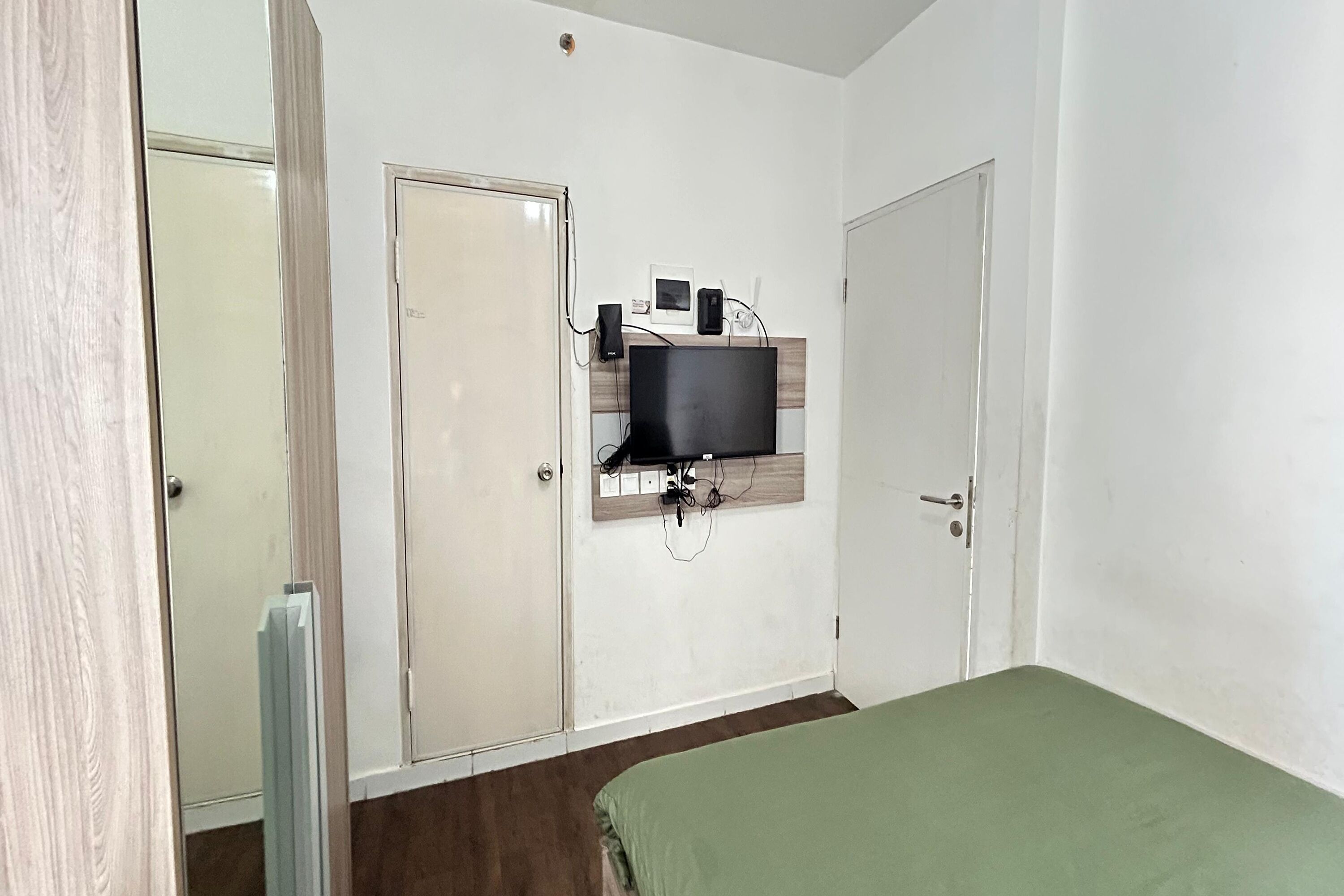 Barata Home Aeropolis