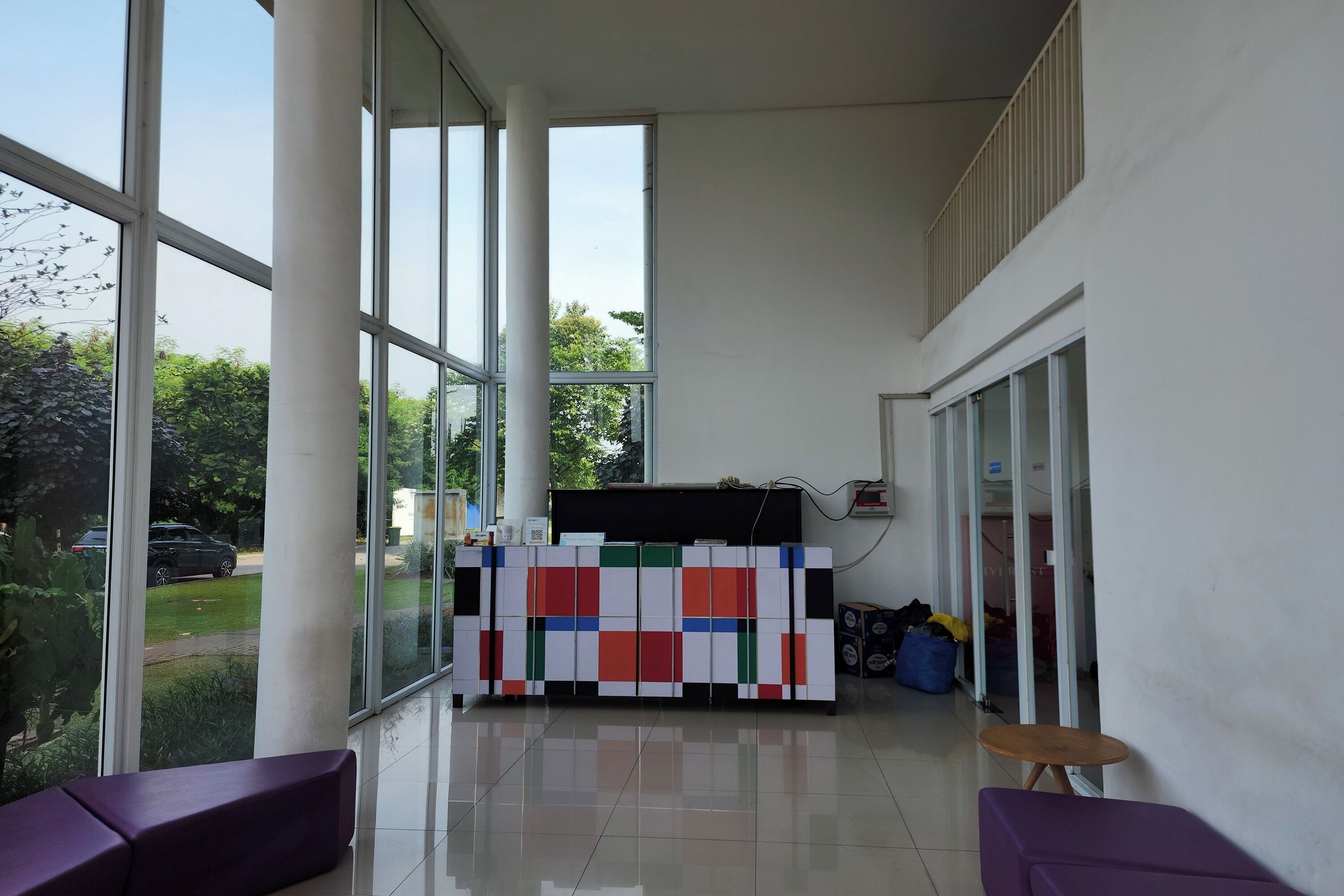 Barata Hotel Near Bandara Soekarno Hatta