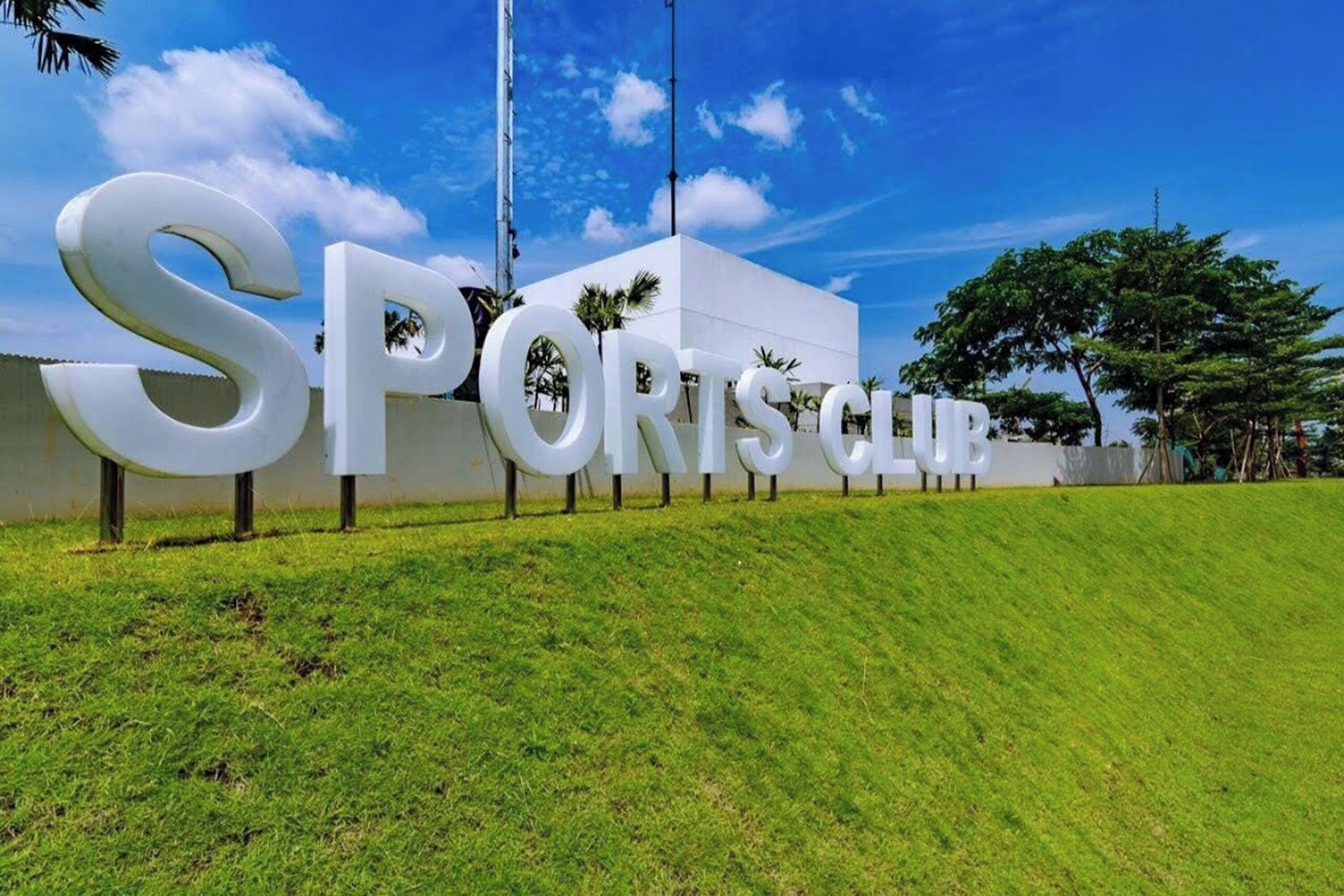 Barata Hotel Near Bandara Soekarno Hatta