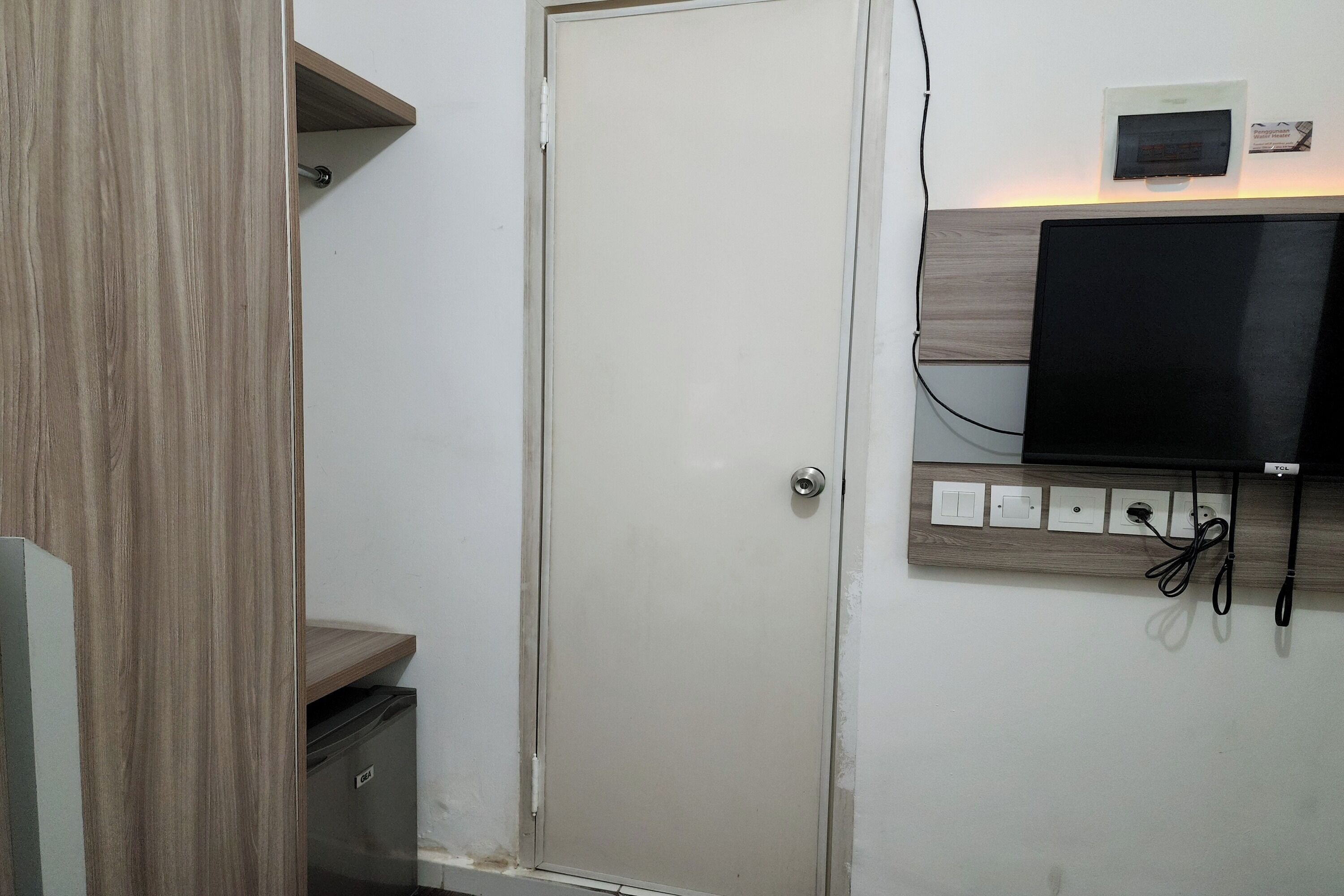 Barata Hotel Near Bandara Soekarno Hatta