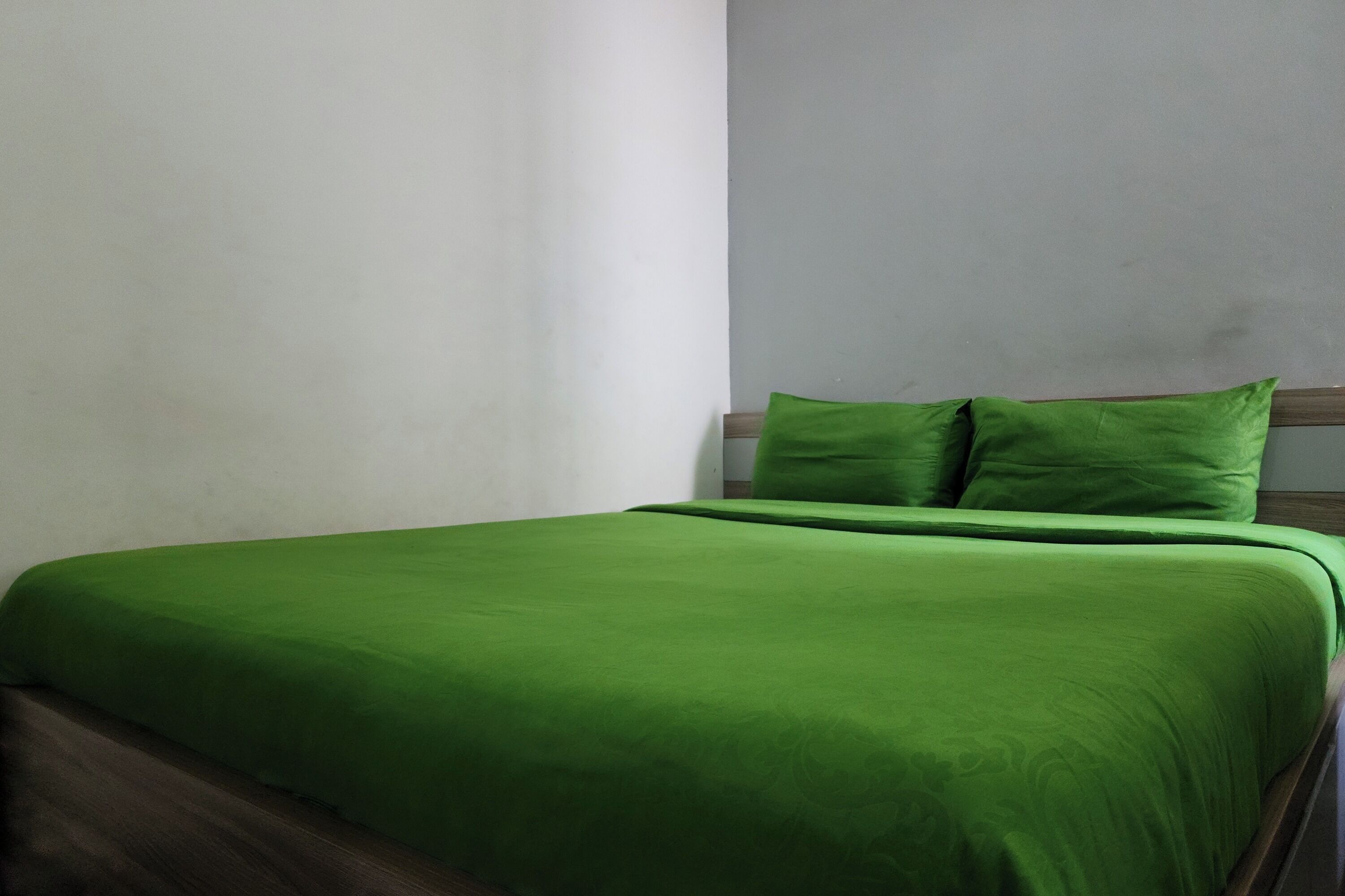 Barata Hotel Near Bandara Soekarno Hatta