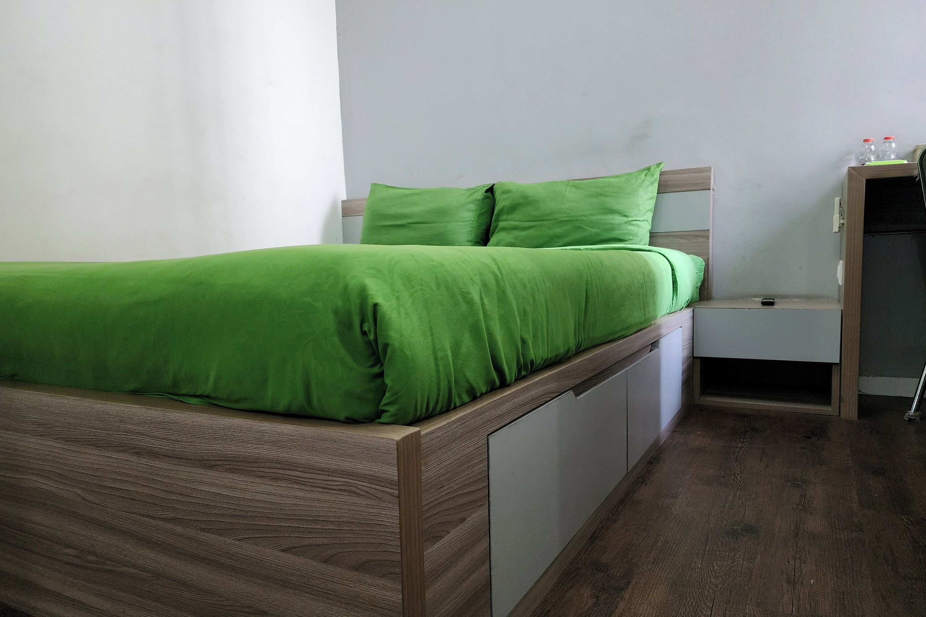 Barata Hotel Near Bandara Soekarno Hatta