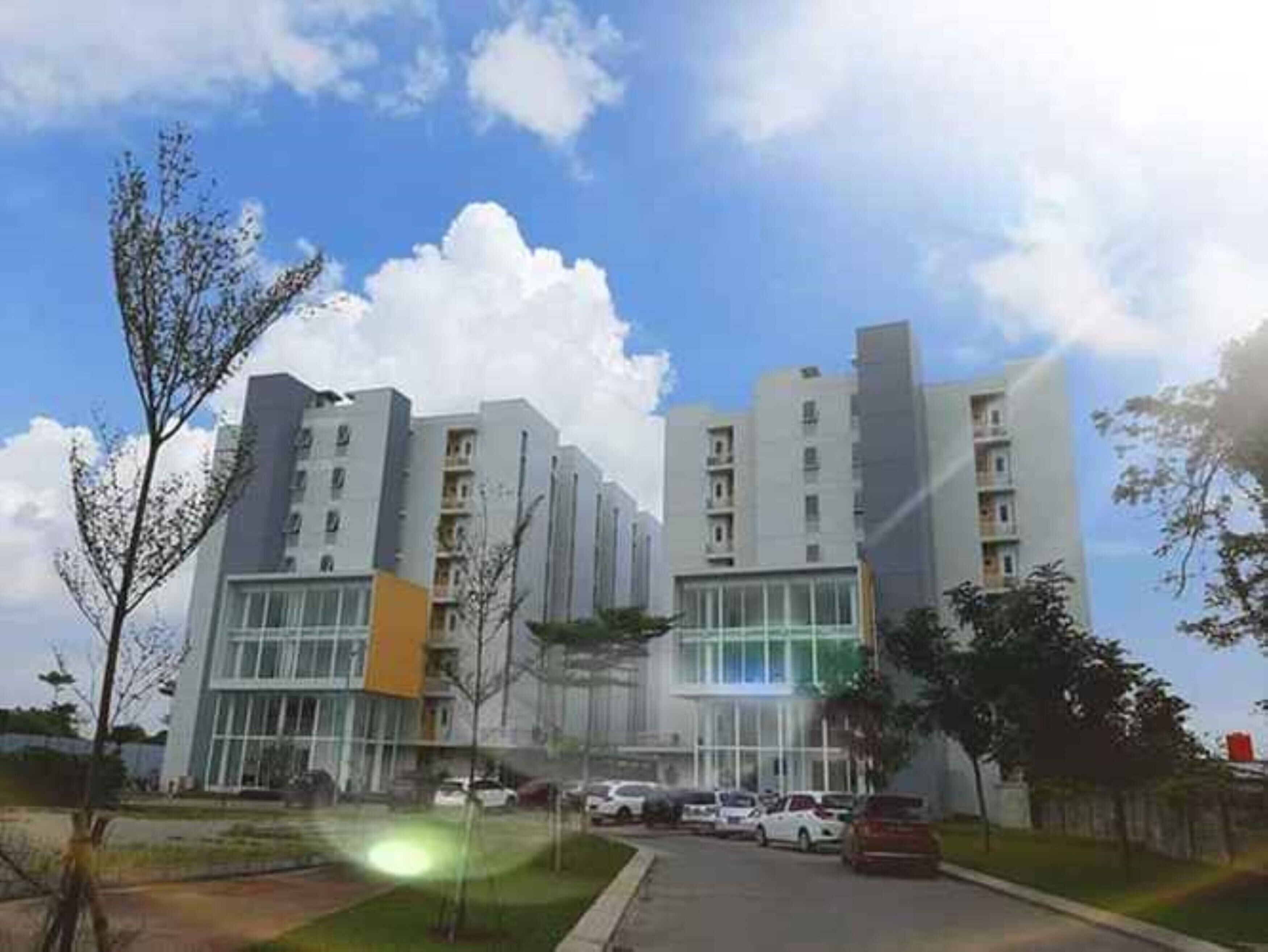 Bintang Property Aeropolis