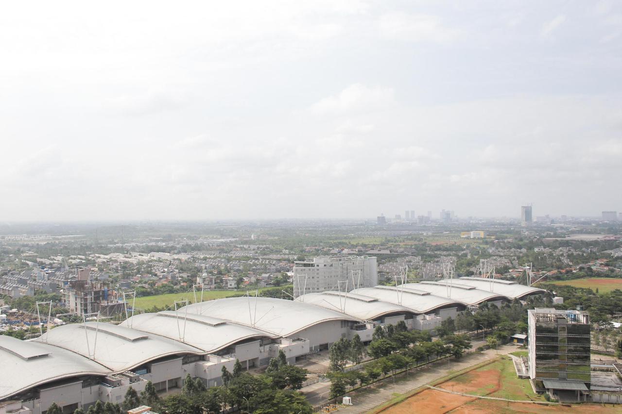 B Residence By Travelio