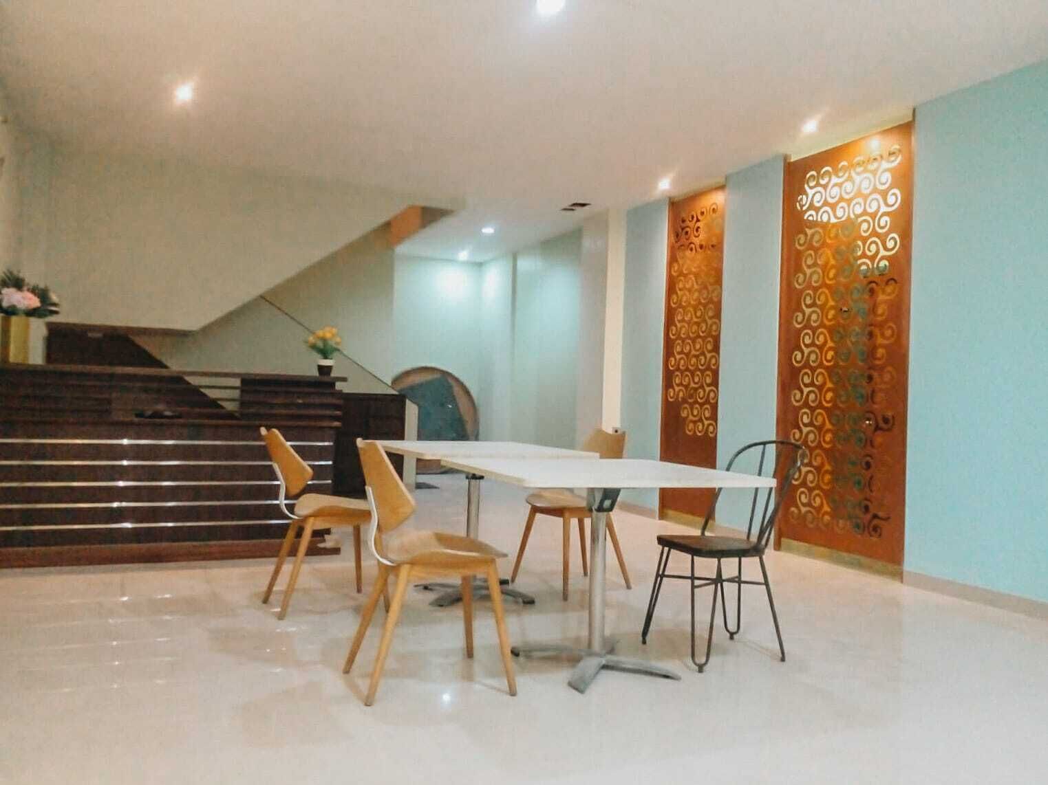 Hotel Capital Cikokol RedPartner