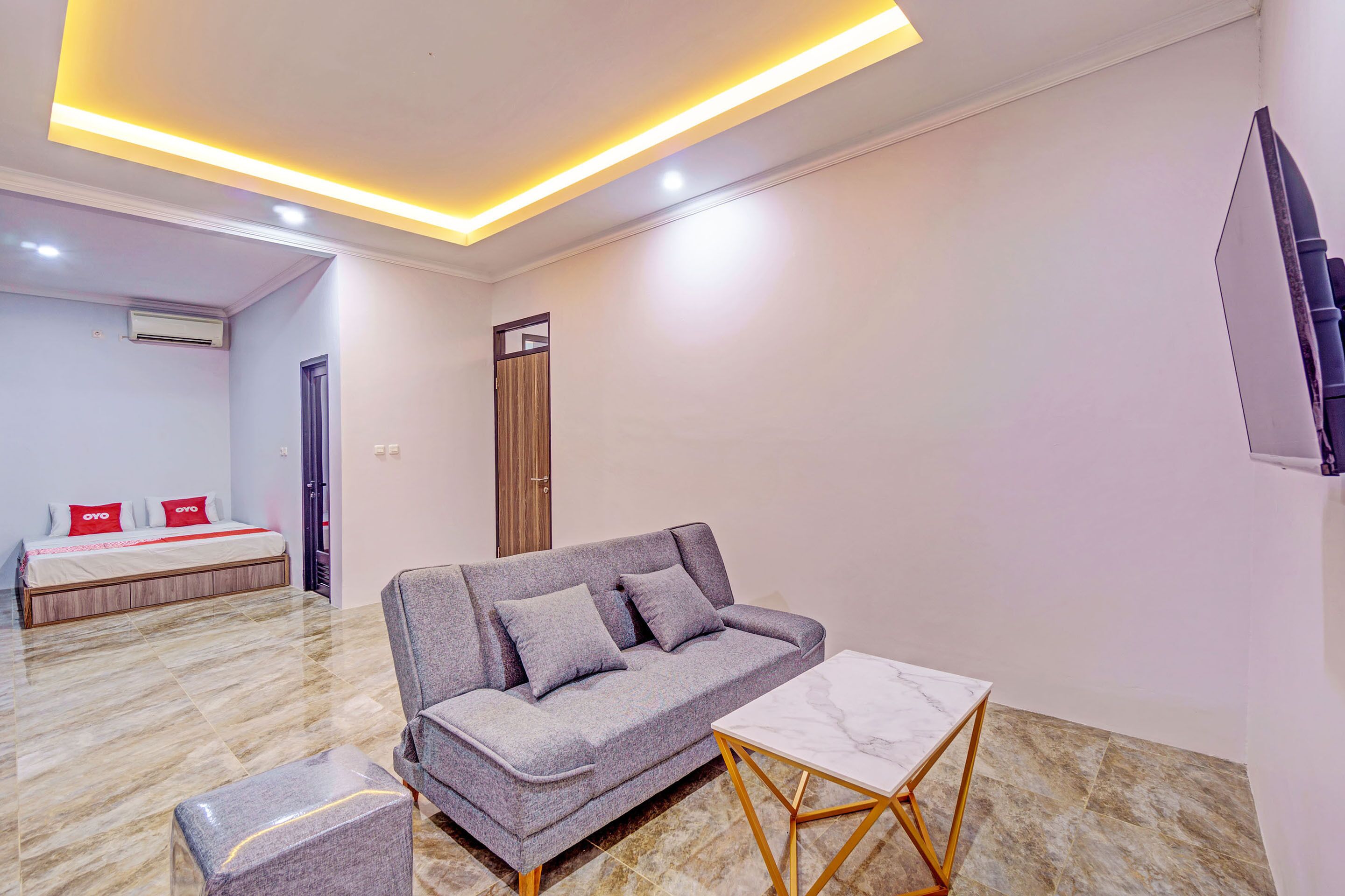 Capital O 93068 D Twinz House Syariah